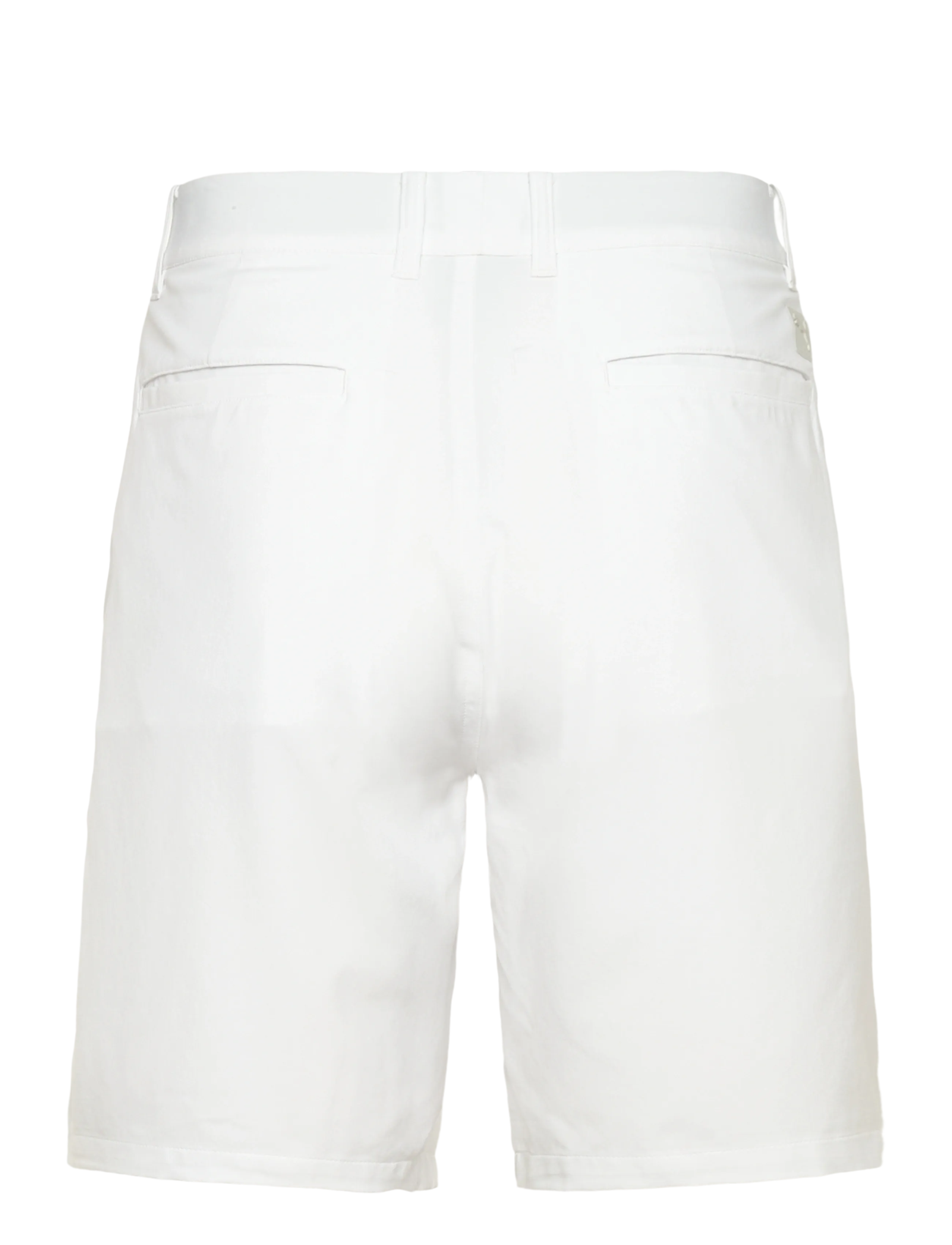 PUMA Golf - 101 Solid Short 9" - golfshorts - white glow - 1