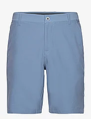 PUMA Golf - 101 Solid Short 9" - sports shorts - zen blue - 0
