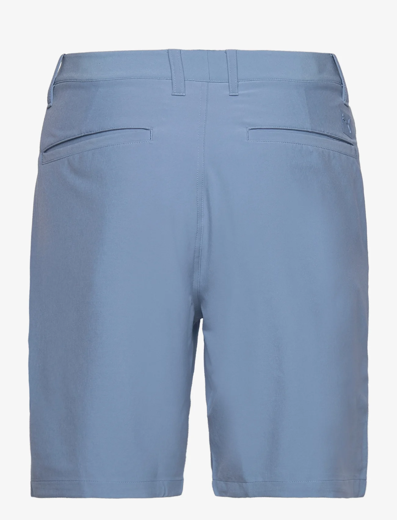 PUMA Golf - 101 Solid Short 9" - sports shorts - zen blue - 1