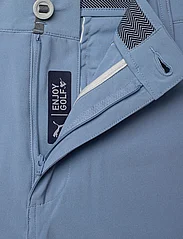 PUMA Golf - 101 Solid Short 9" - sports shorts - zen blue - 3