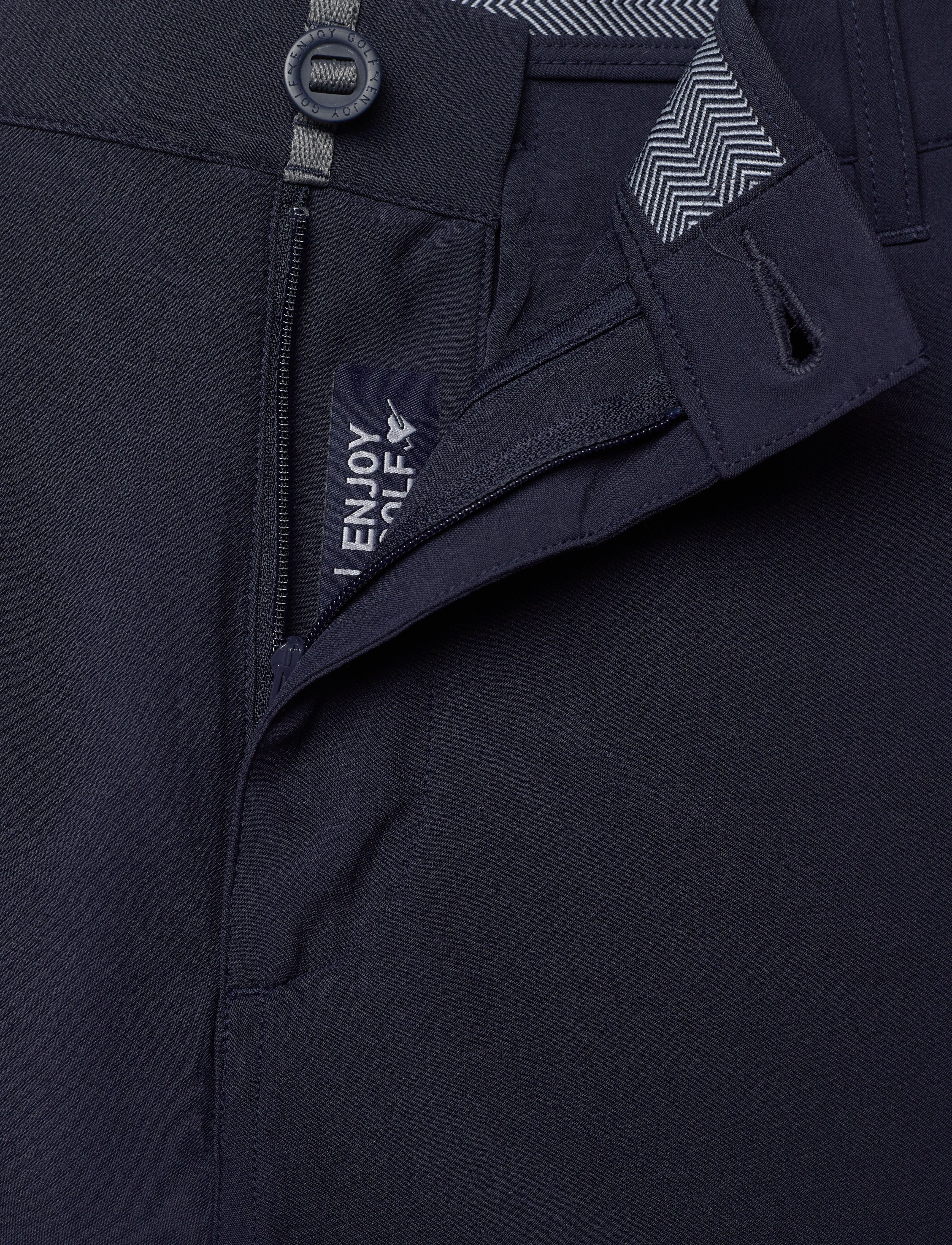 PUMA Golf - 101 Solid Short 7" - deep navy - 3