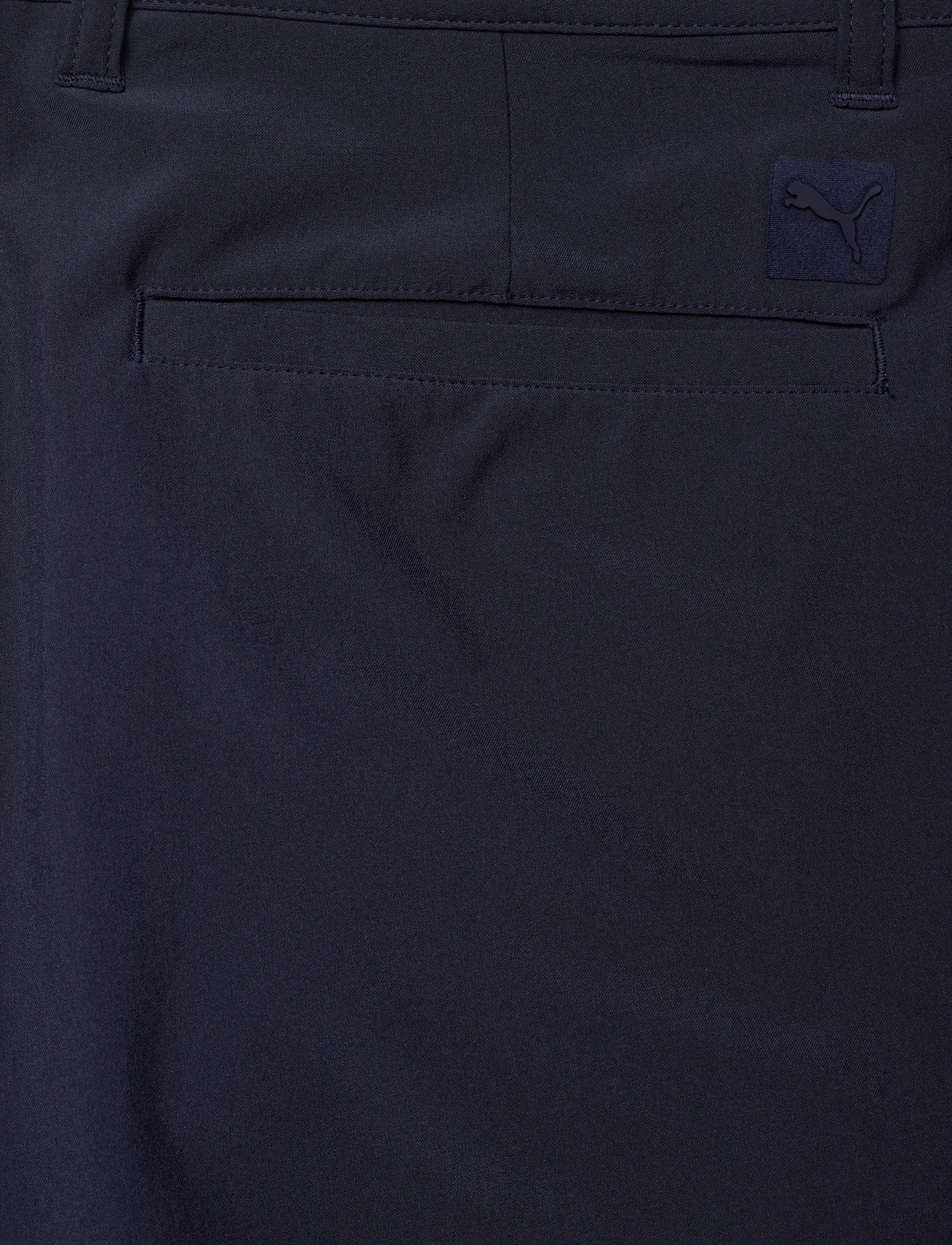 PUMA Golf - 101 Solid Short 7" - deep navy - 4