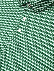 PUMA Golf - MATTR Cups Polo - short-sleeved polos - white glow-vine - 2