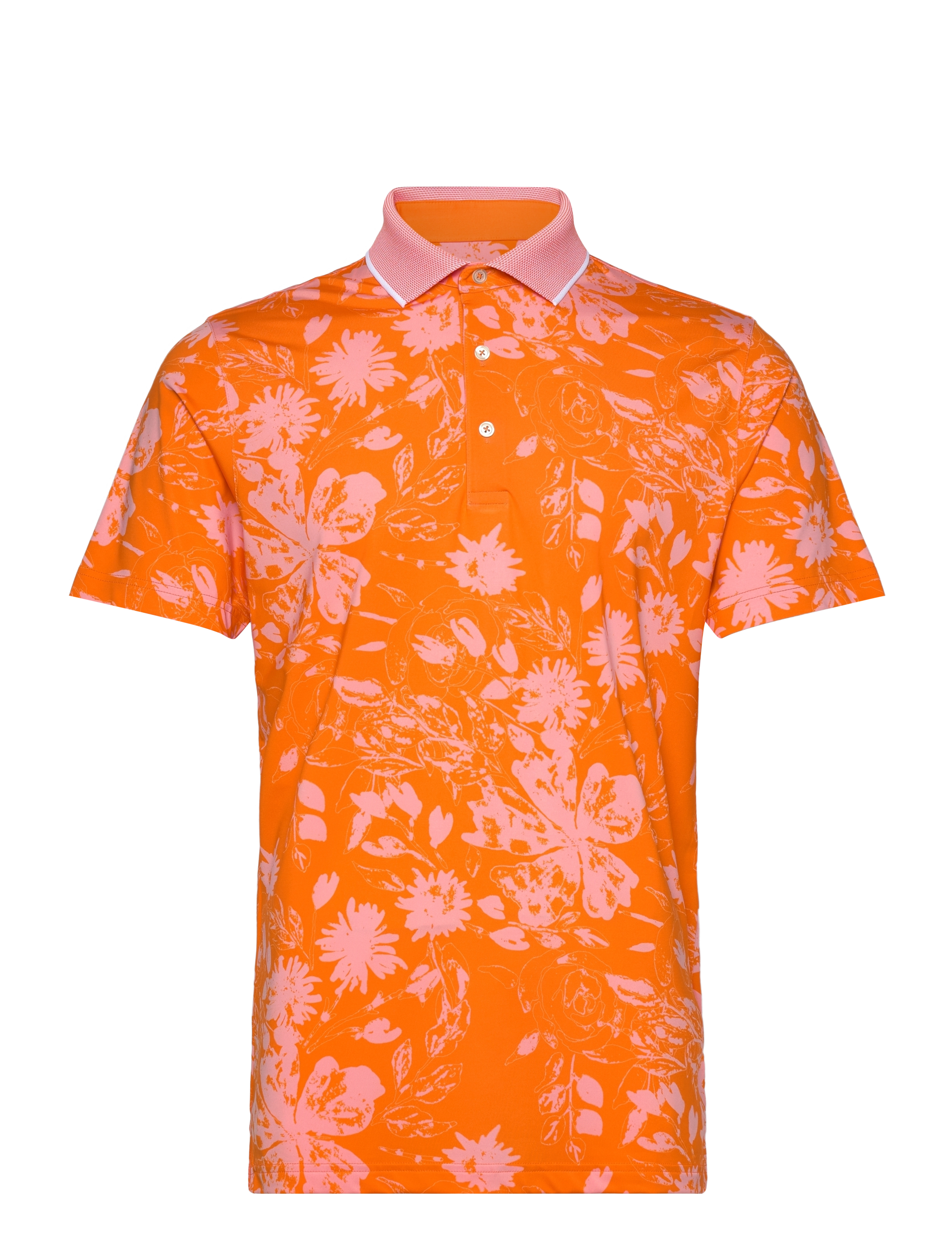 RICKIE ORANGE