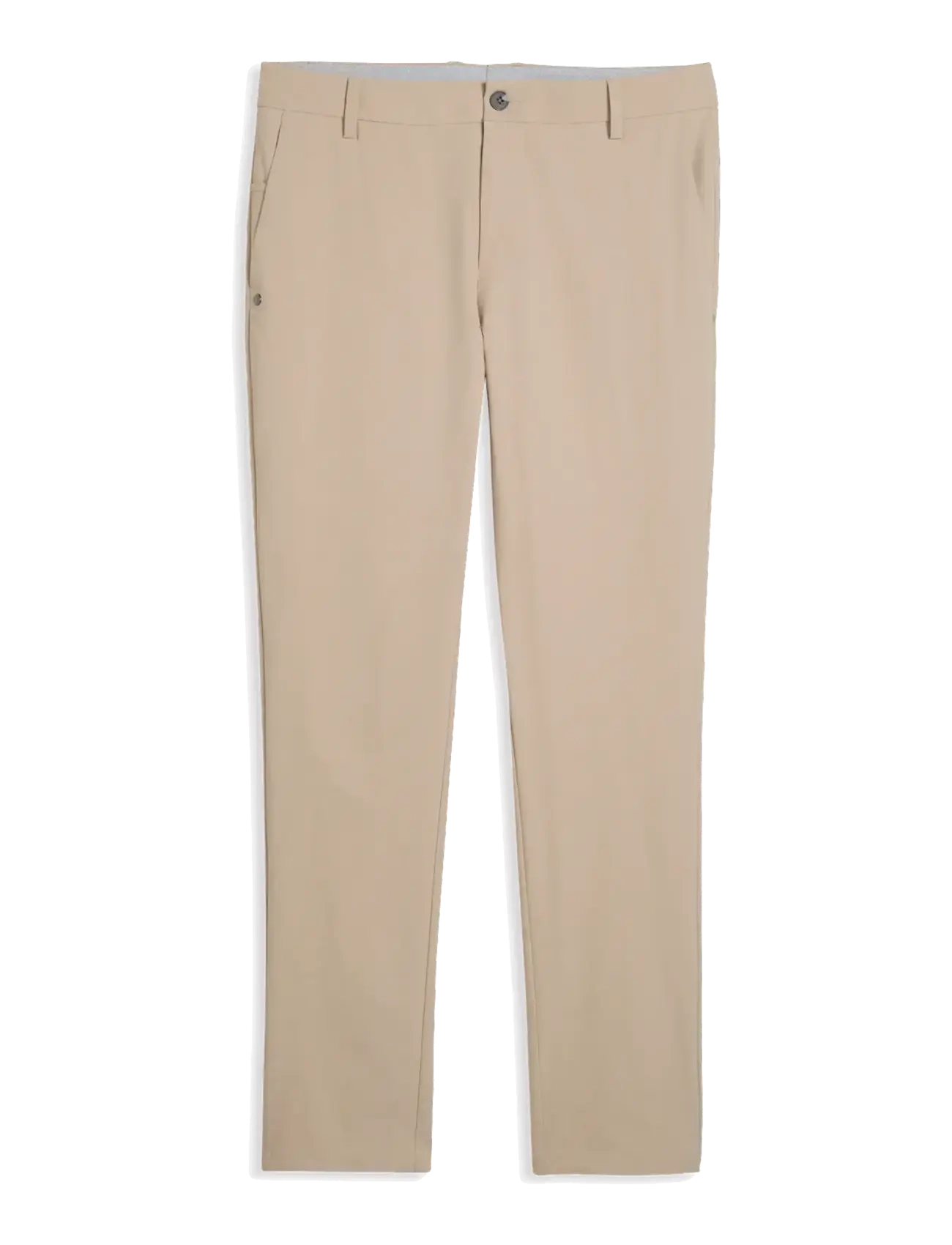 PUMA GOLF 101 Avant Hose Beige - 32-30 - Herren