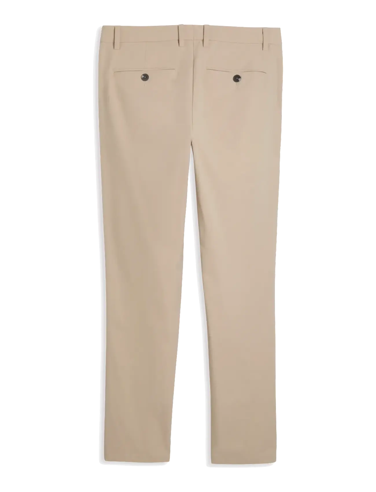 PUMA Golf - 101 Avant Pant - golfhousut - birch - 1