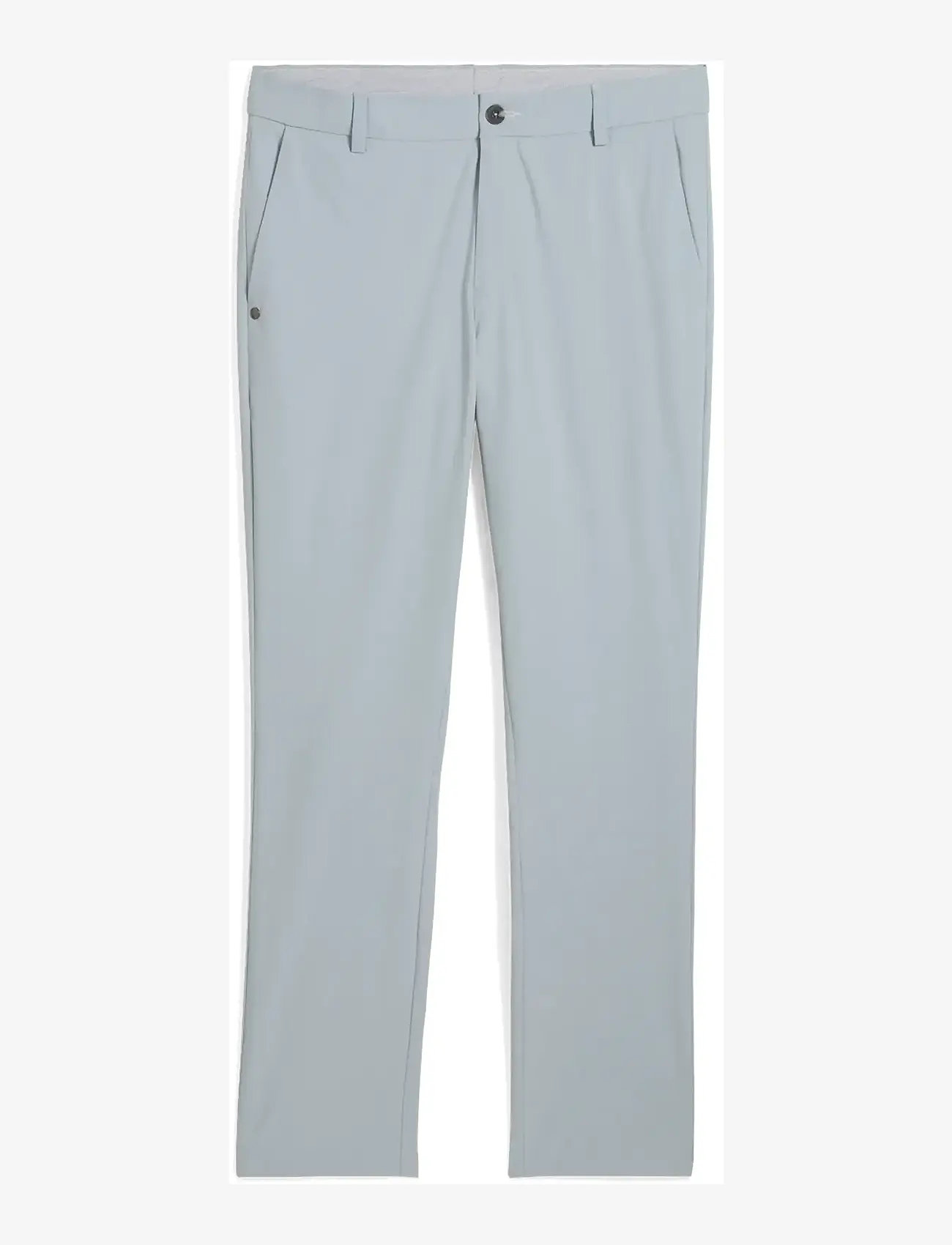 PUMA Golf - 101 Avant Pant - golfhosen - cool mid gray - 0
