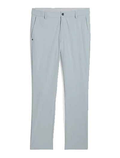 PUMA Golf 101 Avant Pant - Golfhosen - COOL MID GRAY / grey