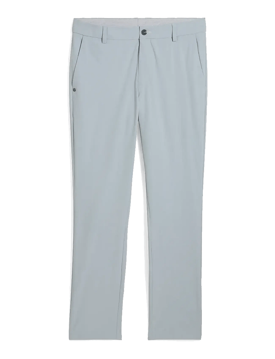 PUMA Golf - 101 Avant Pant - golfipüksid - cool mid gray - 0