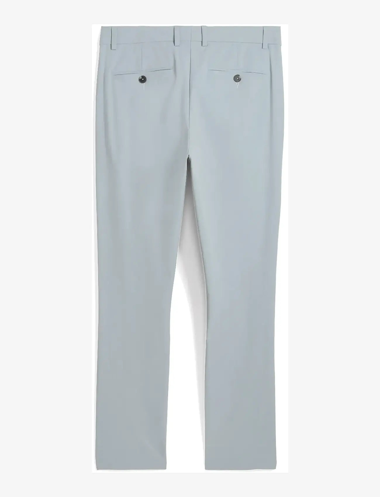 PUMA Golf - 101 Avant Pant - golfhosen - cool mid gray - 1
