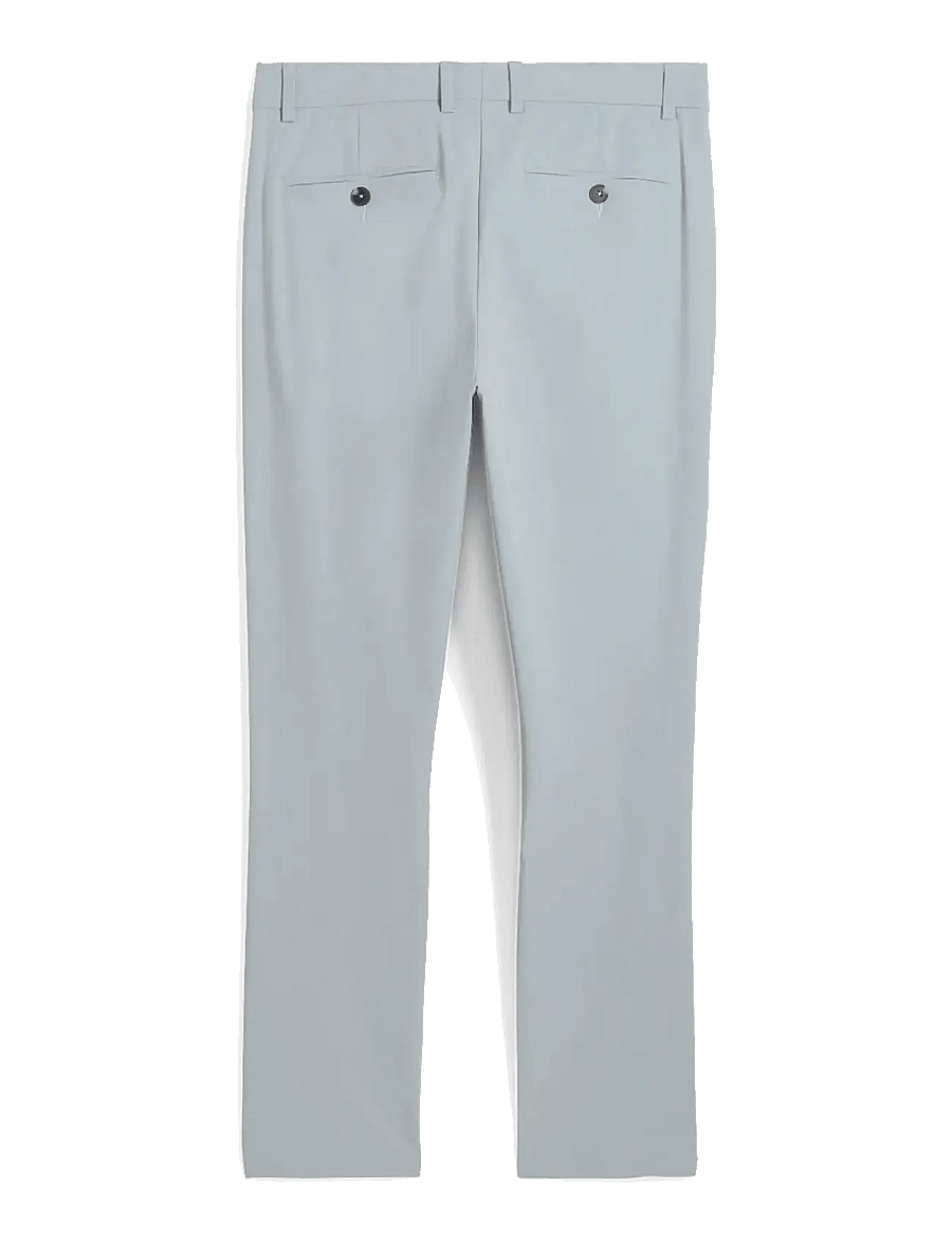 PUMA Golf - 101 Avant Pant - golfipüksid - cool mid gray - 1