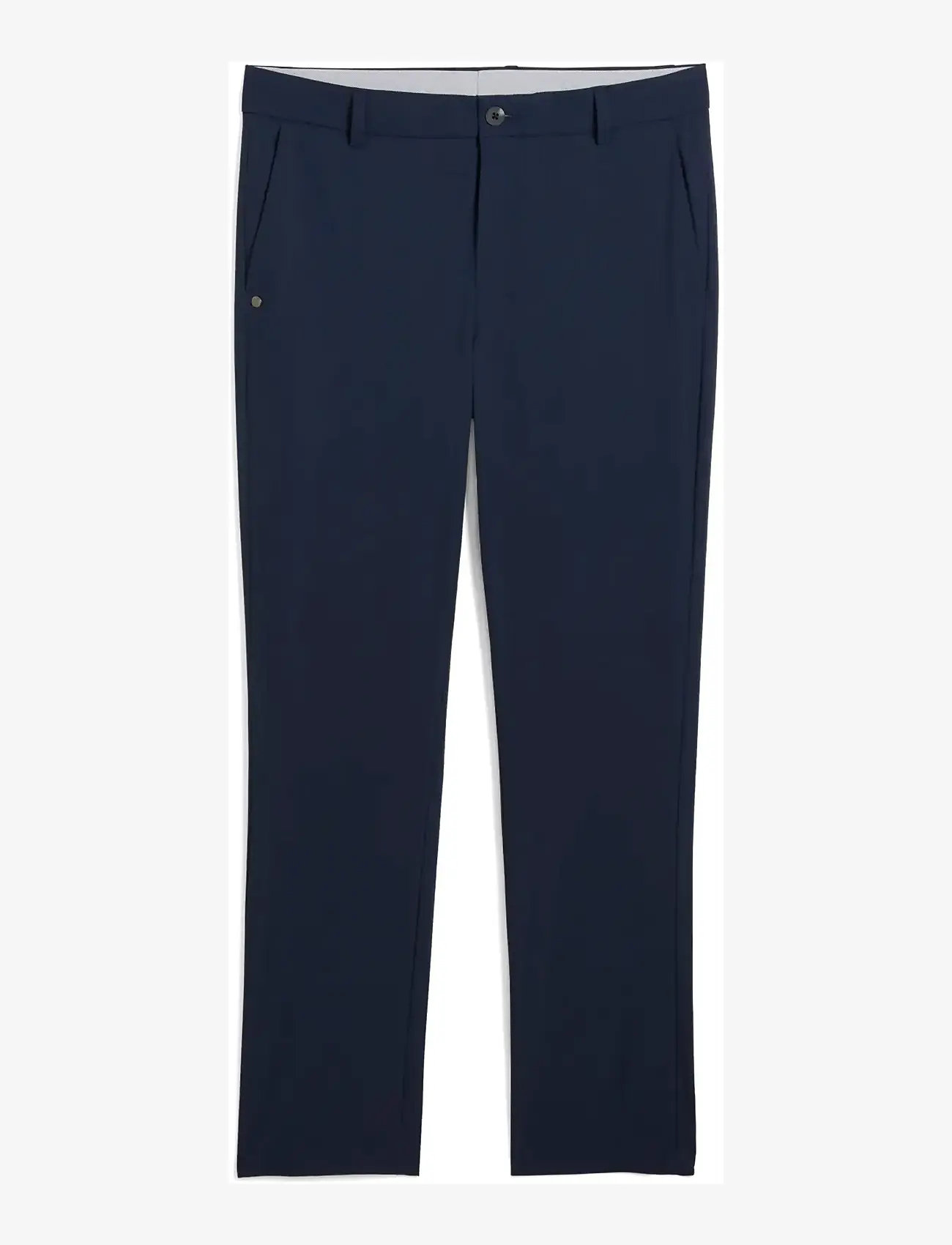 PUMA Golf - 101 Avant Pant - golfbukser - deep navy - 0