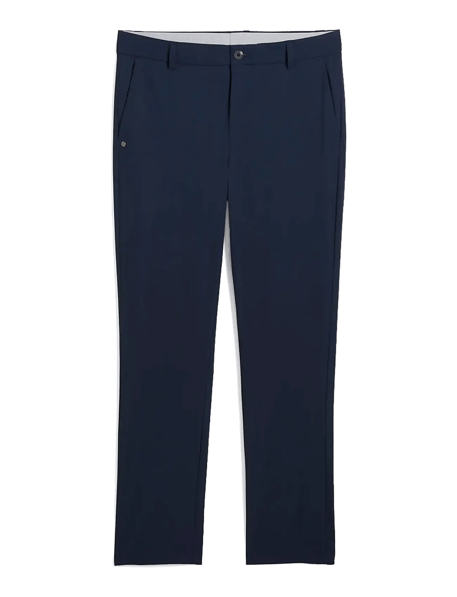 PUMA Golf - 101 Avant Pant - golfipüksid - deep navy - 0