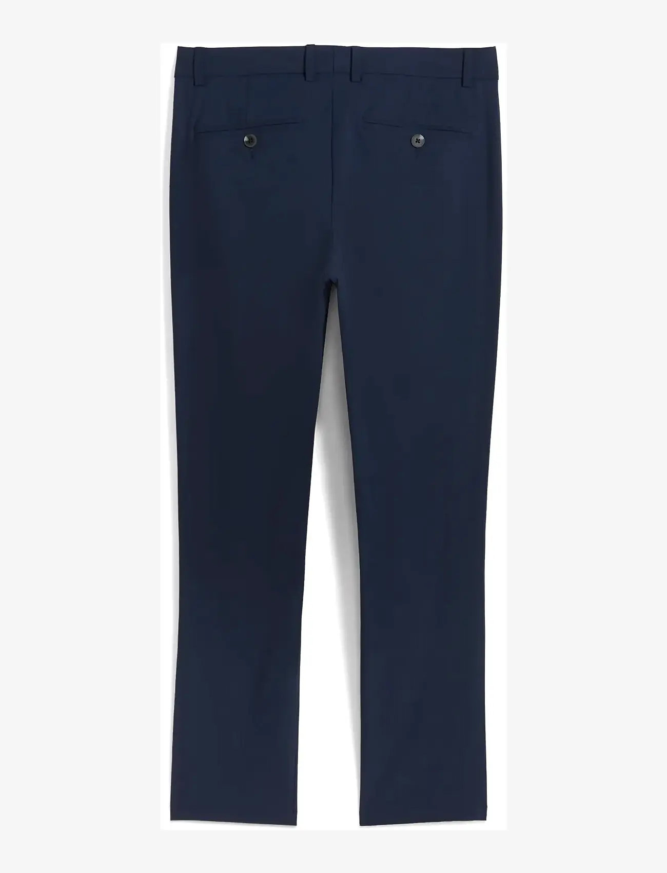 PUMA Golf - 101 Avant Pant - golfbukser - deep navy - 1