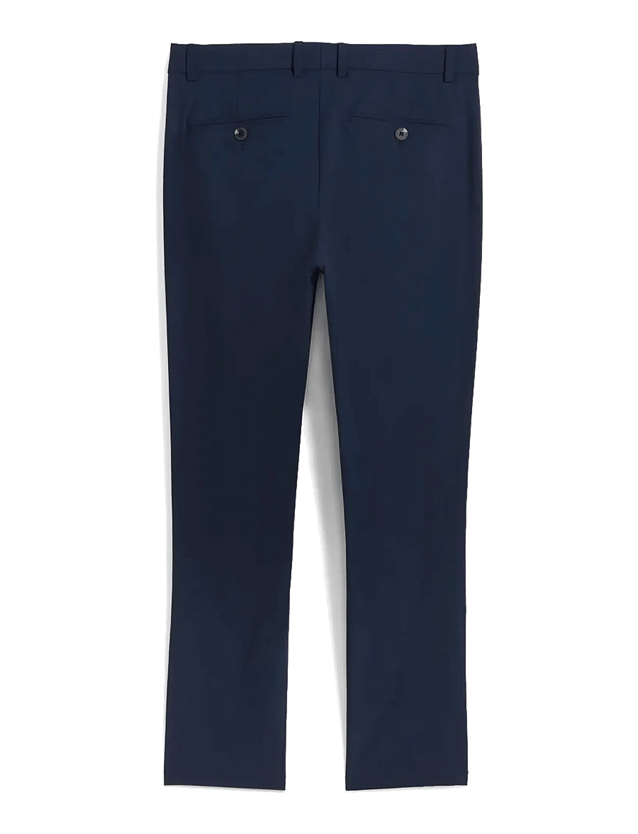 PUMA Golf - 101 Avant Pant - golfipüksid - deep navy - 1