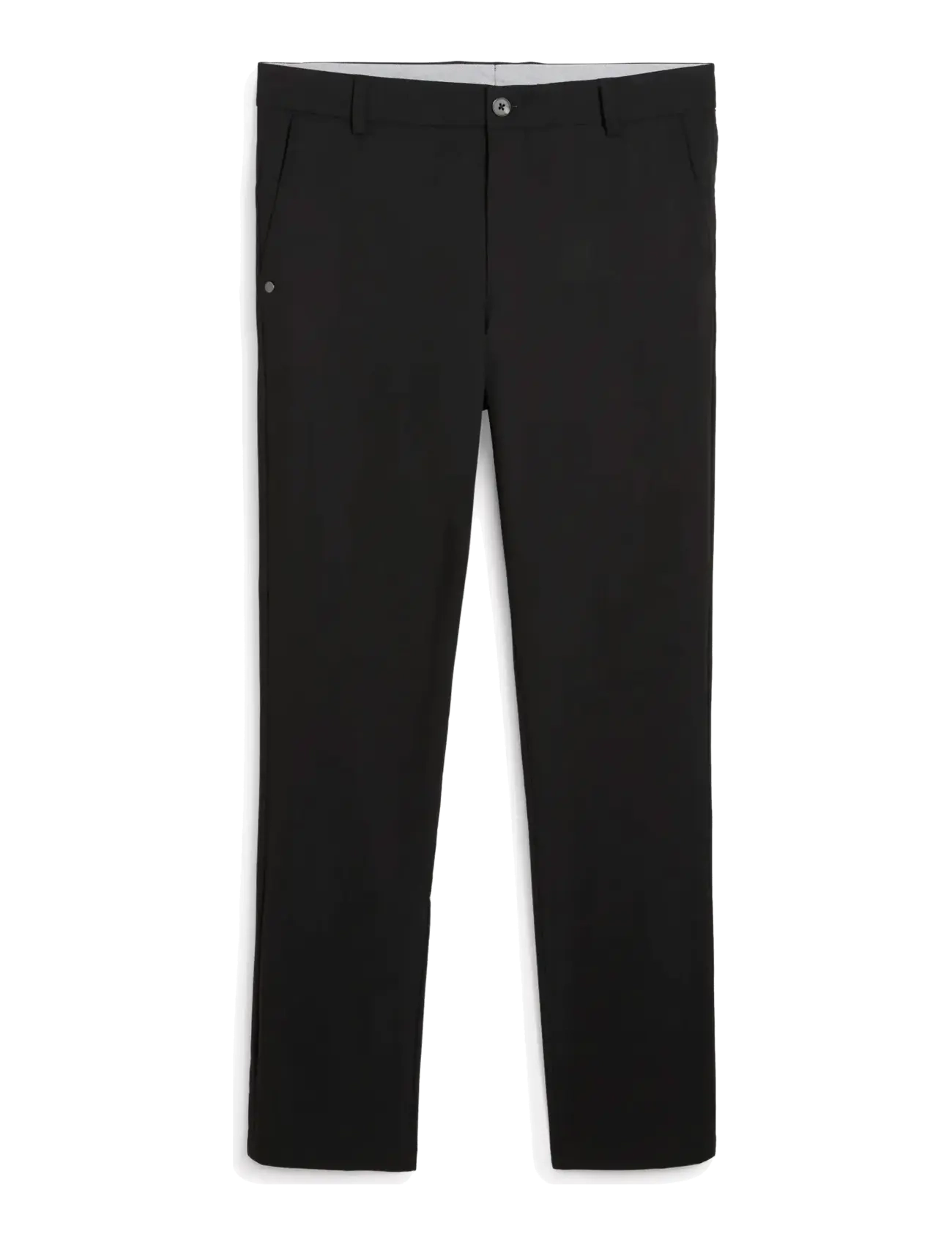 PUMA GOLF 101 Avant Hose Schwarz - 36x32 - Herren