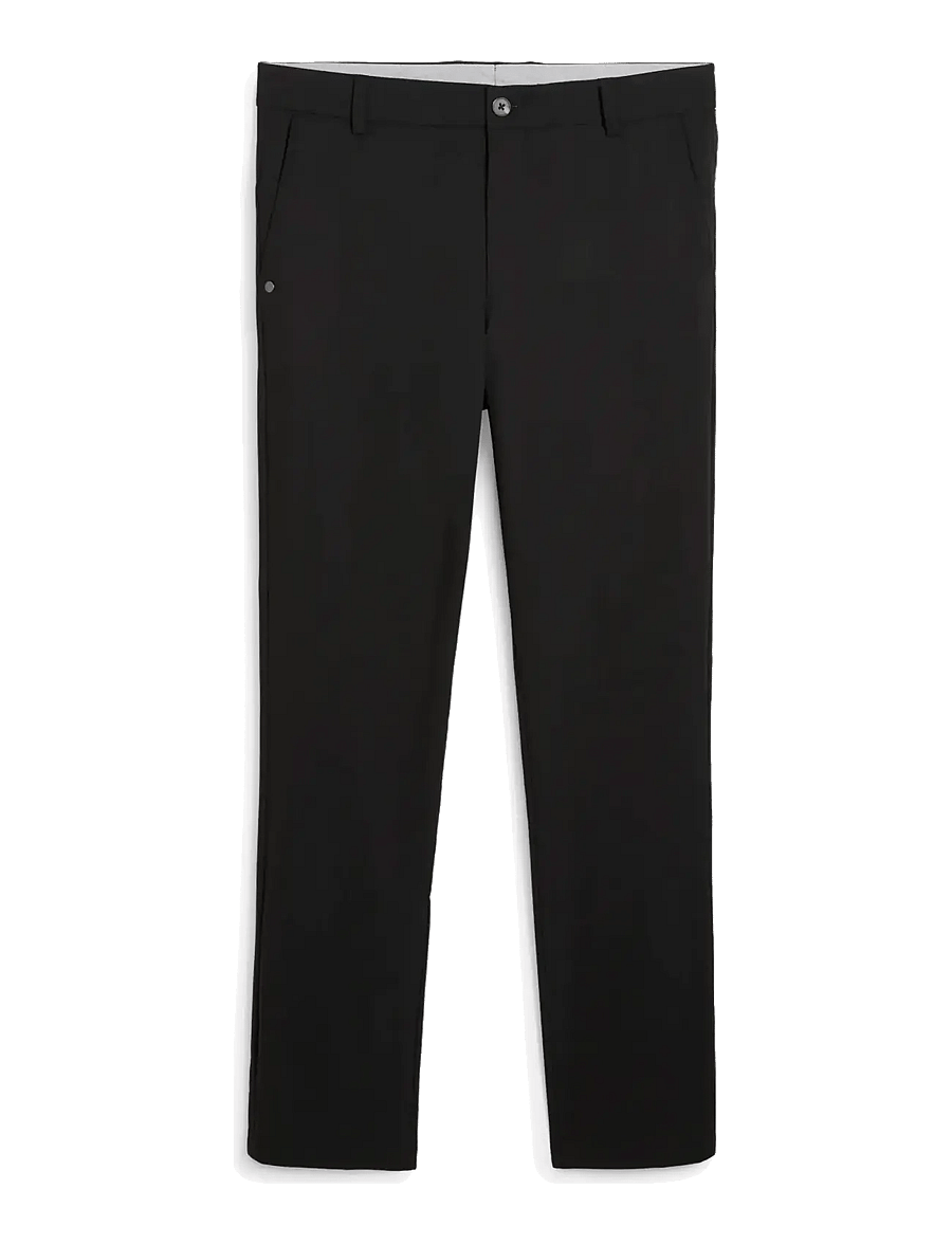 PUMA Golf - 101 Avant Pant - golfipüksid - puma black - 0
