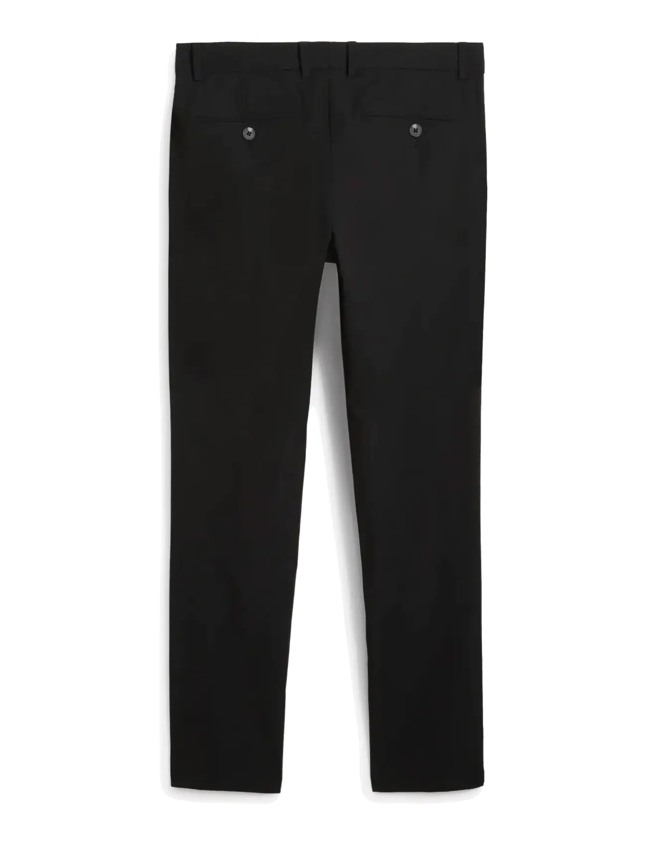 PUMA Golf - 101 Avant Pant - golf pants - puma black - 1