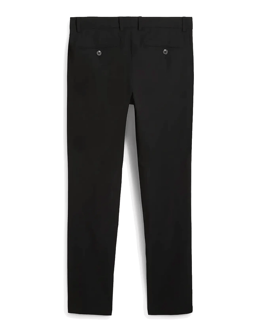 PUMA Golf - 101 Avant Pant - golfipüksid - puma black - 1
