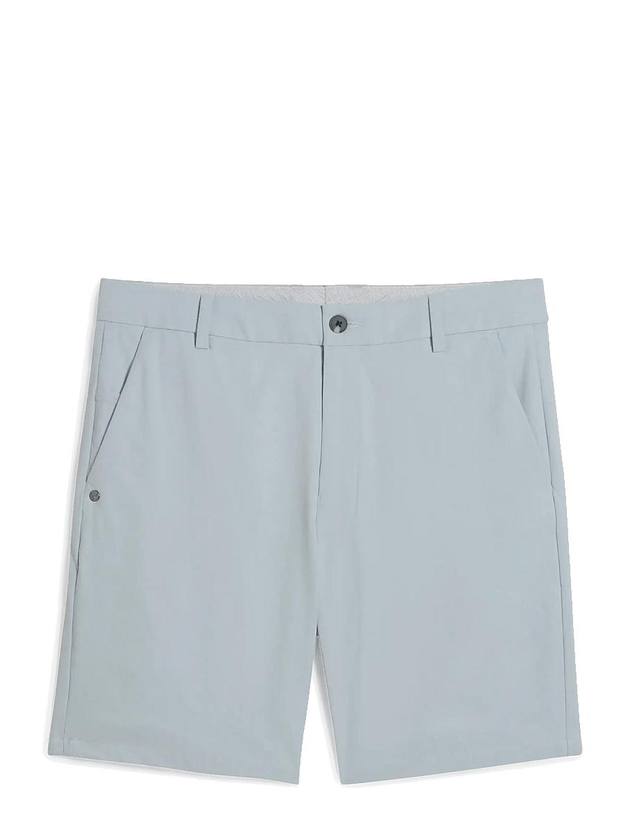 PUMA Golf - 101 Avant Short - golf-shorts - cool mid gray - 0