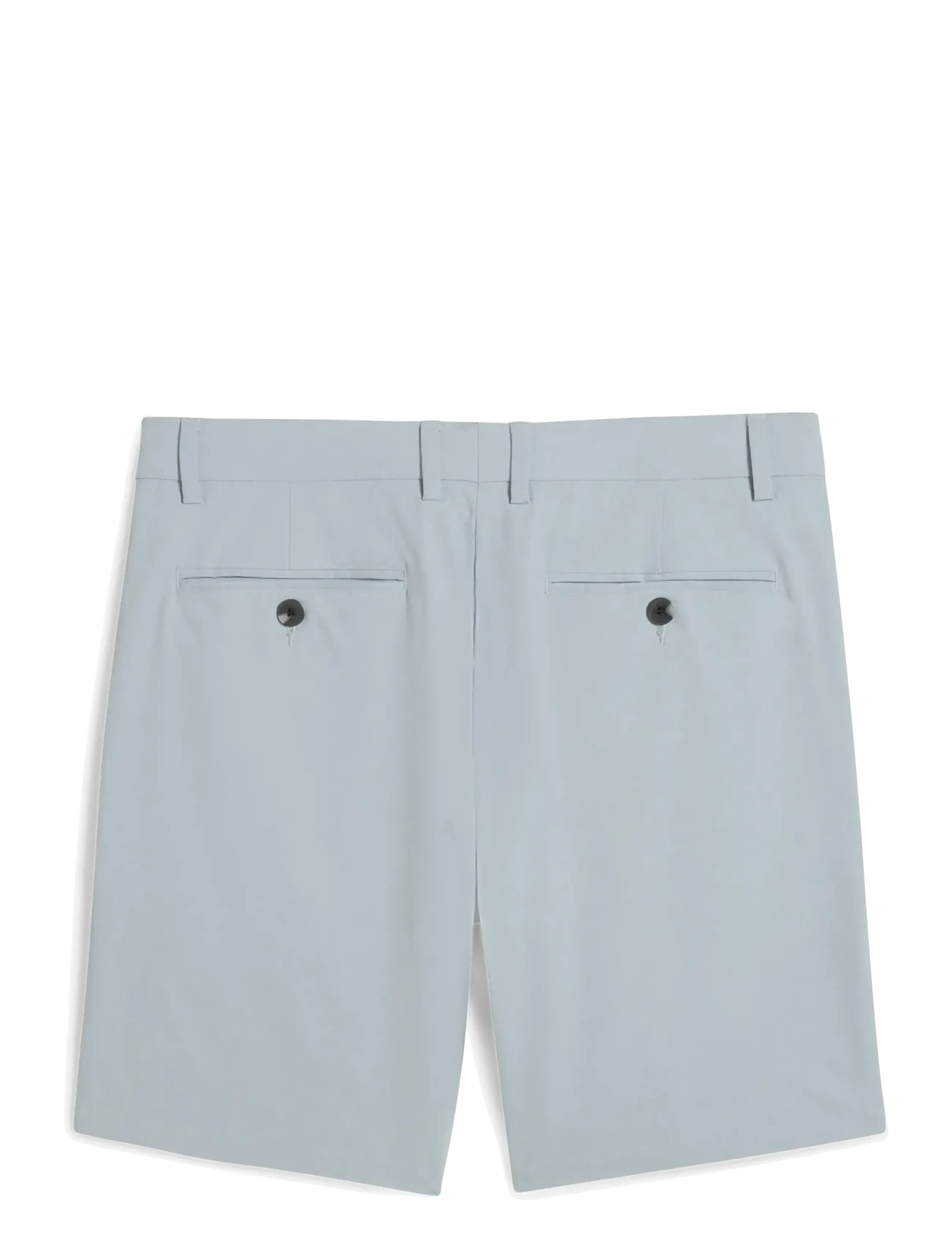 PUMA Golf - 101 Avant Short - golfshorts - cool mid gray - 1