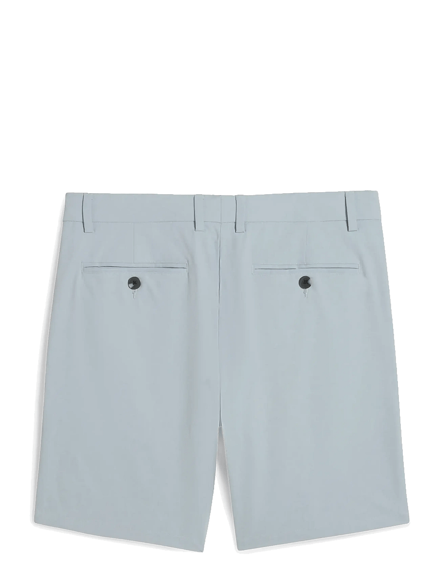 PUMA Golf - 101 Avant Short - golf-shorts - cool mid gray - 1
