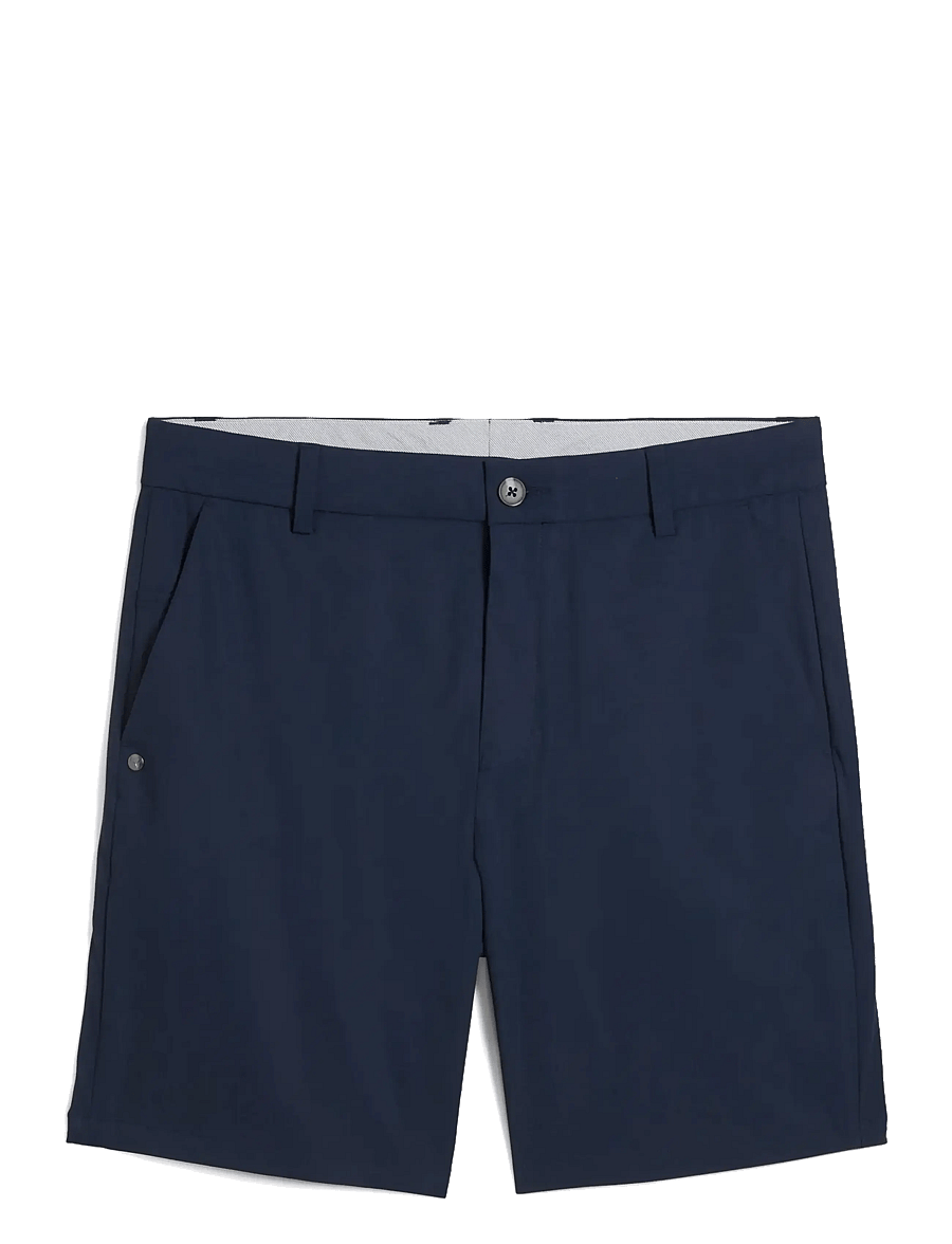 PUMA Golf - 101 Avant Short - golf shorts - deep navy - 0