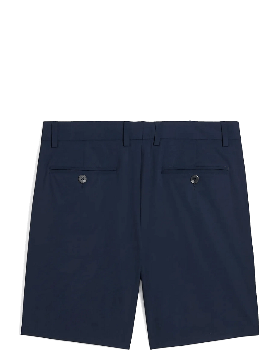 PUMA Golf - 101 Avant Short - golf shorts - deep navy - 1