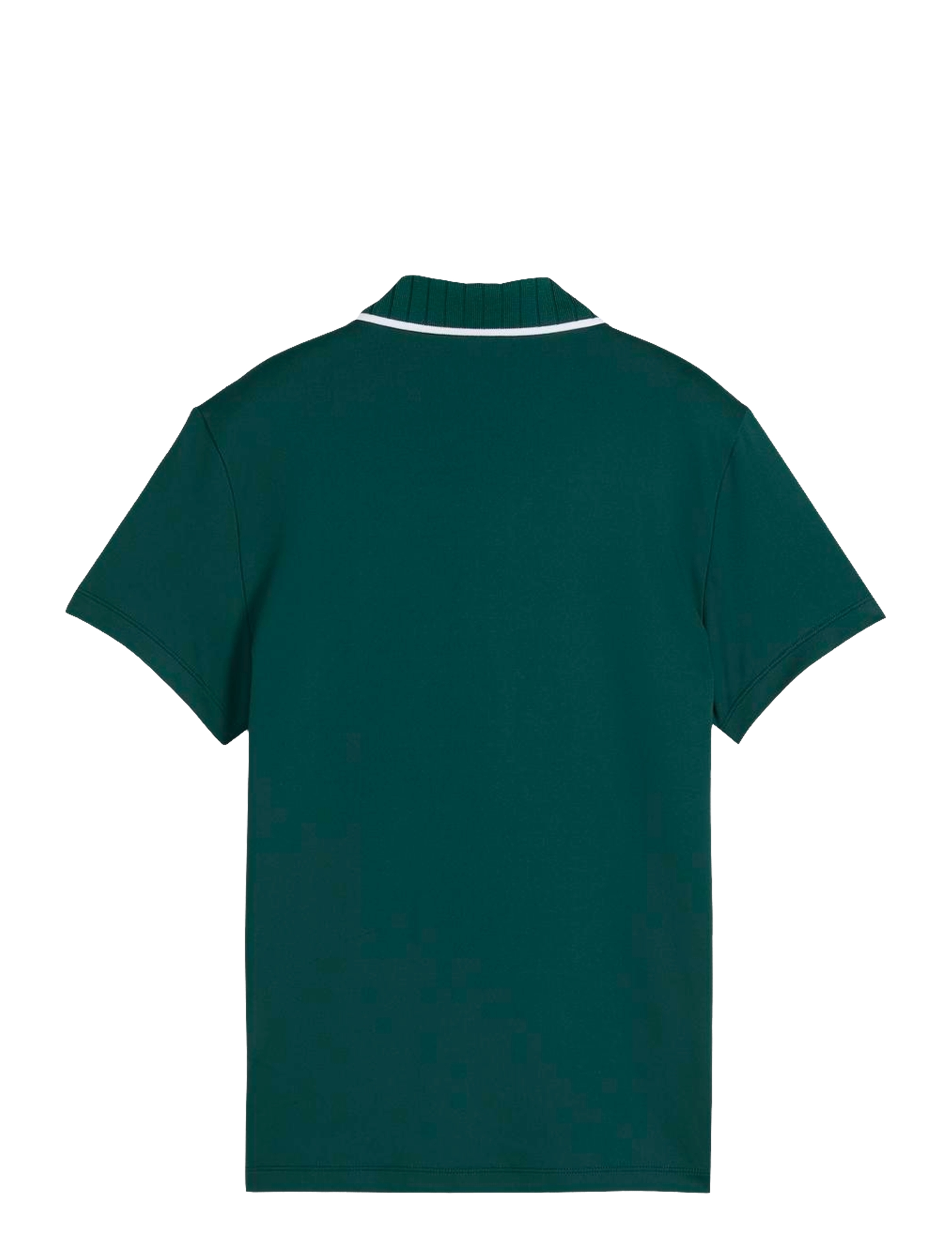 PUMA Golf - W Cloudspun Bridges SS Polo - poloer - dark myrtle - 1