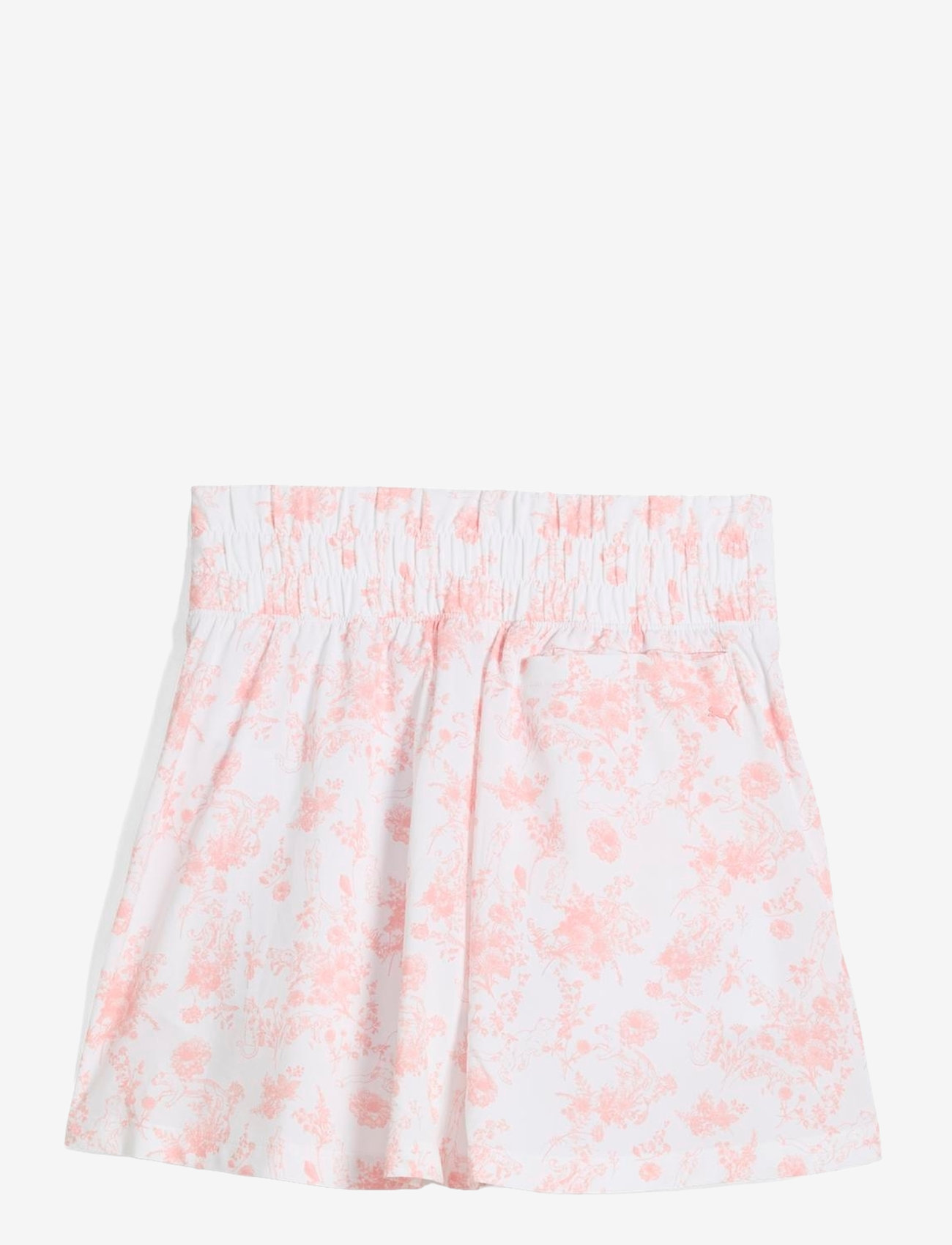 PUMA Golf - W Sandy Printed Skirt - rokjes - pink fruit - 1