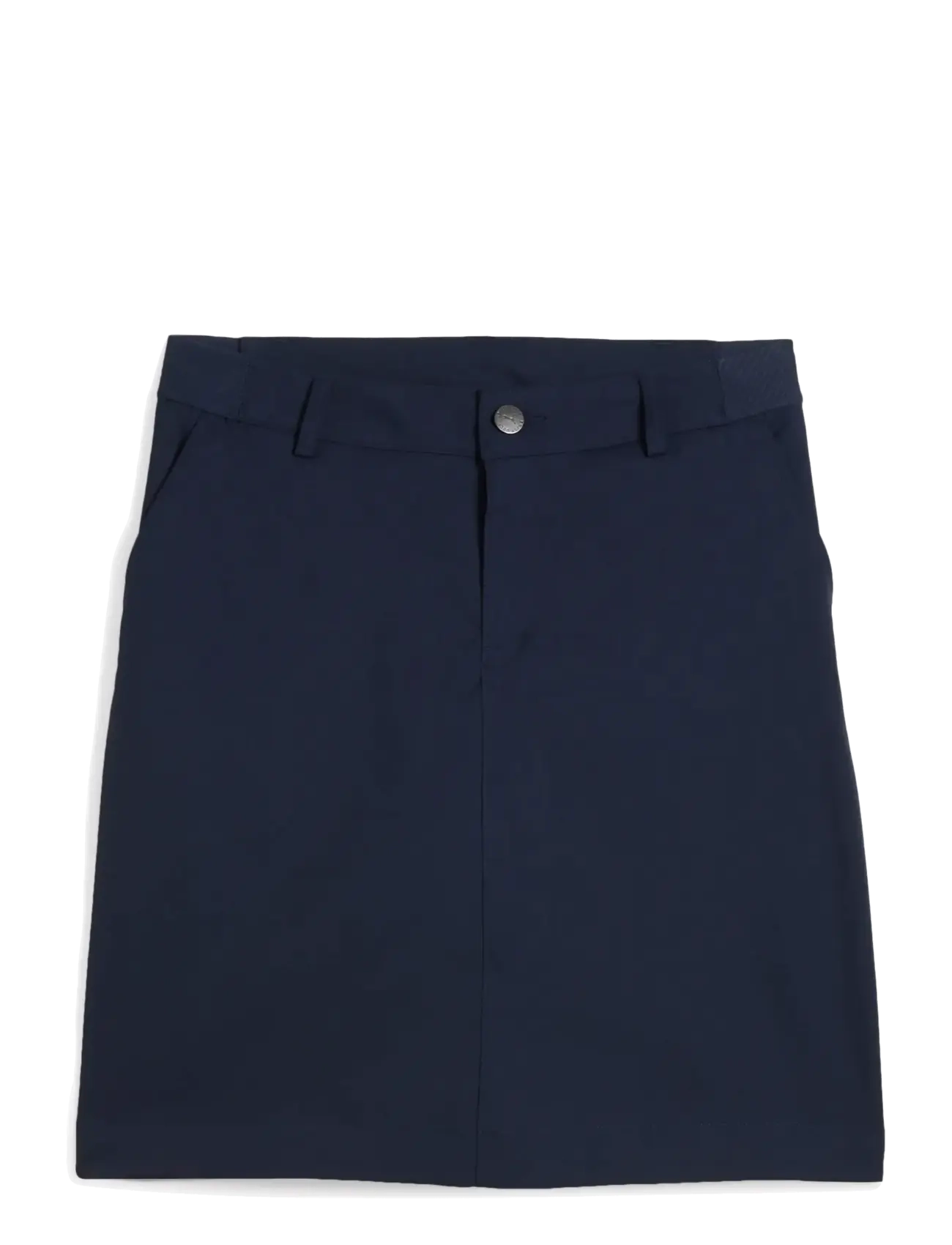 PUMA Golf W Jan Golf Skirt 20" - Kleidung - DEEP NAVY / navy