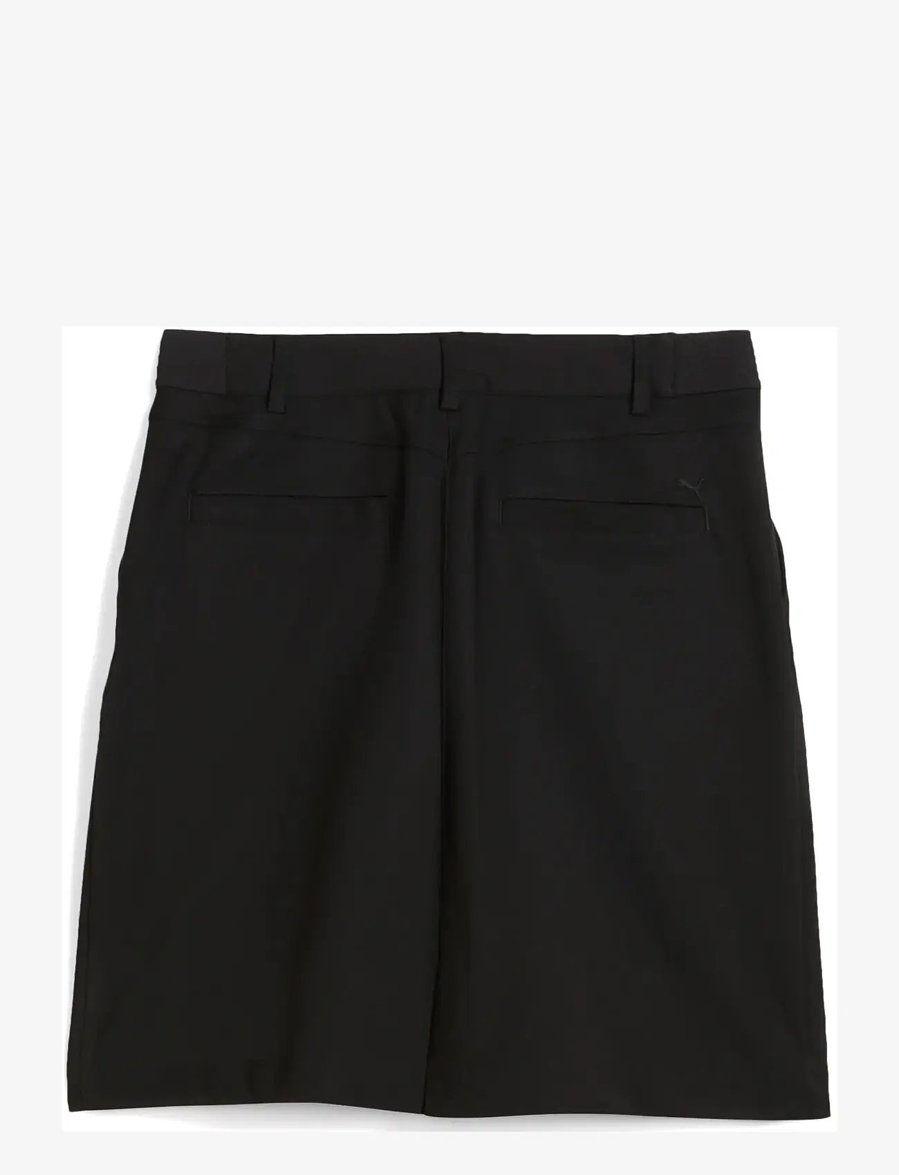 PUMA Golf - W Jan Golf Skirt 20" - kjoler & nederdele - puma black - 2