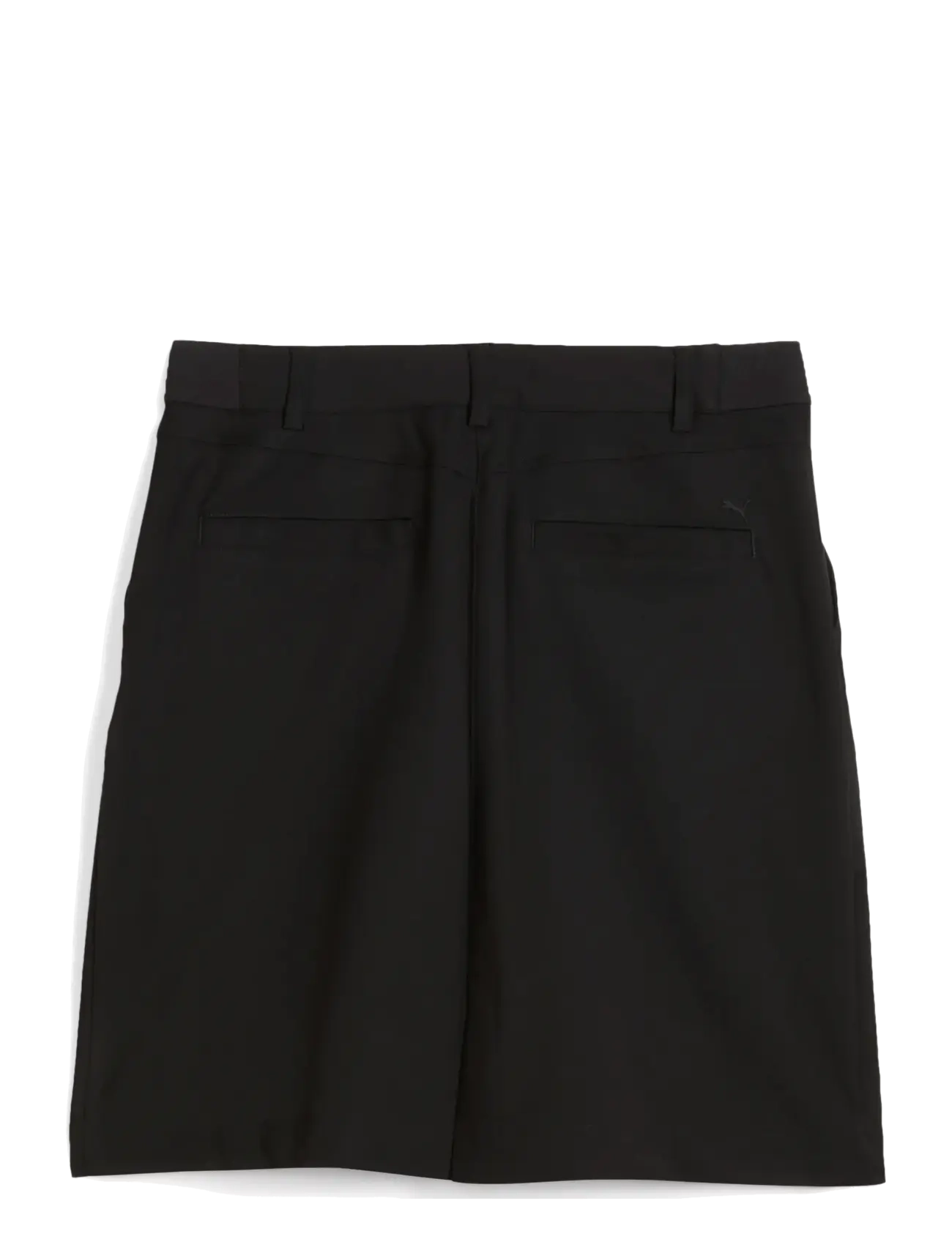 PUMA Golf - W Jan Golf Skirt 20" - kleidid ja seelikud - puma black - 2