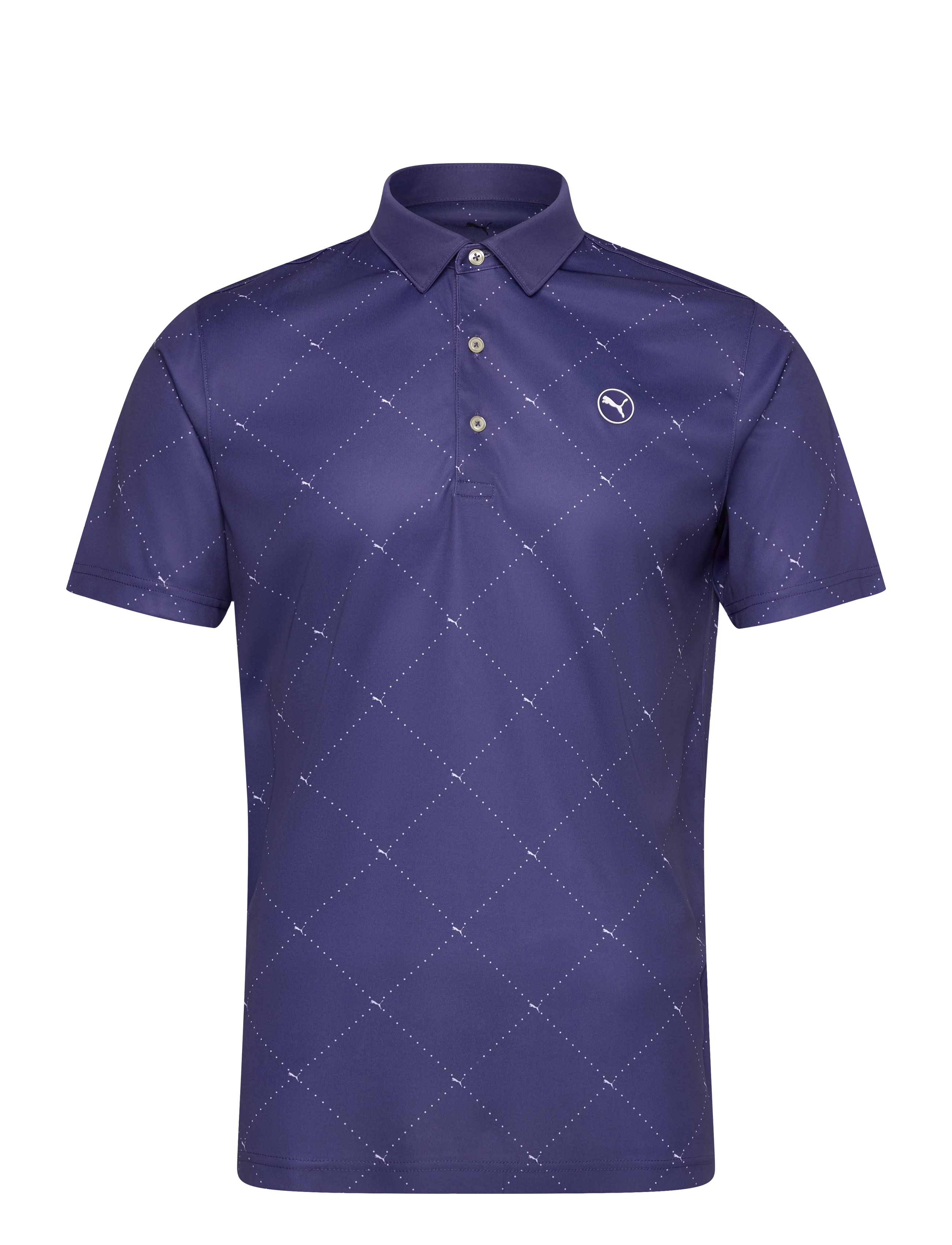 BLUE CRYSTAL-DEEP NAVY