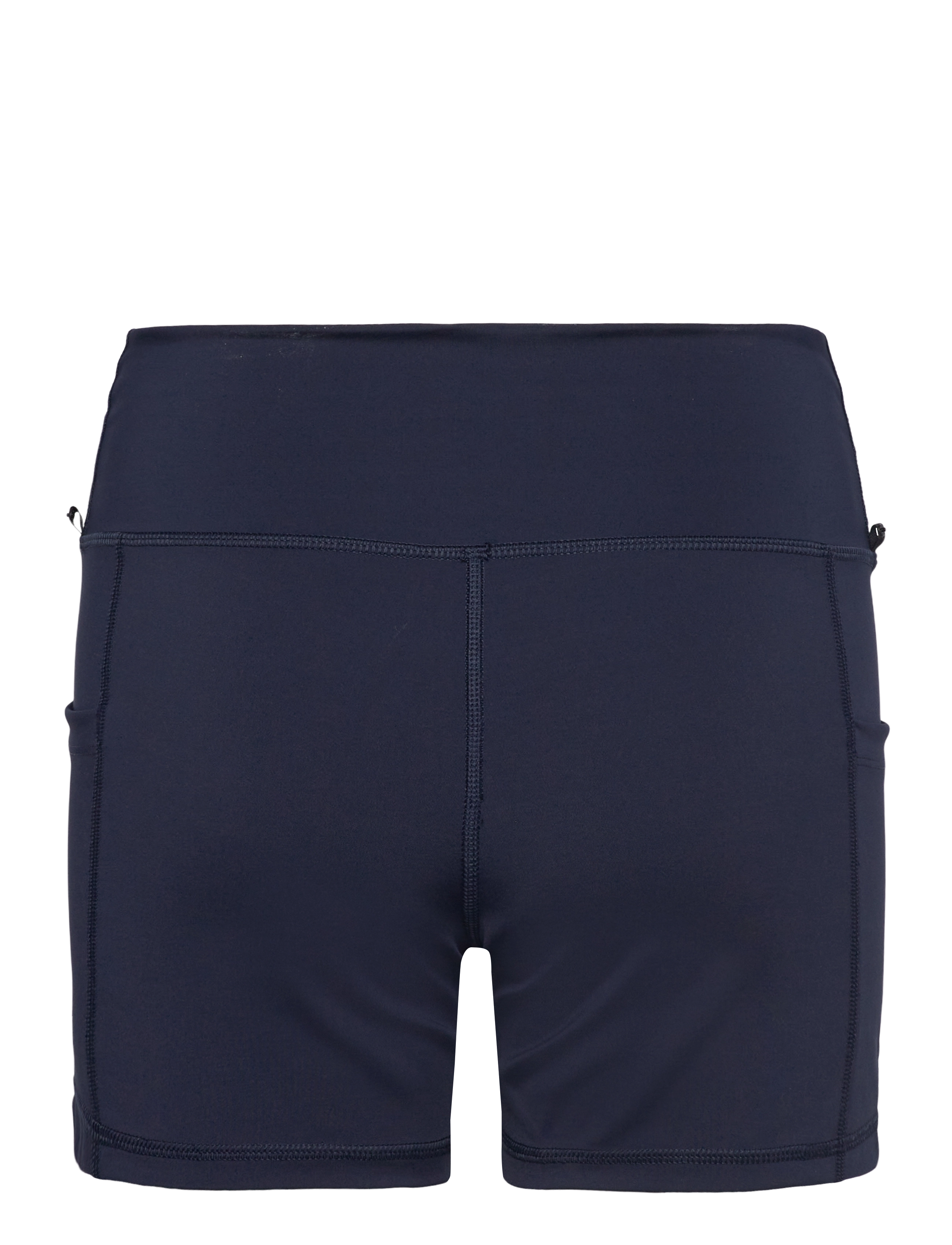 PUMA Golf - W Kassidy Animal Deboss SS Dress - deep navy - 3