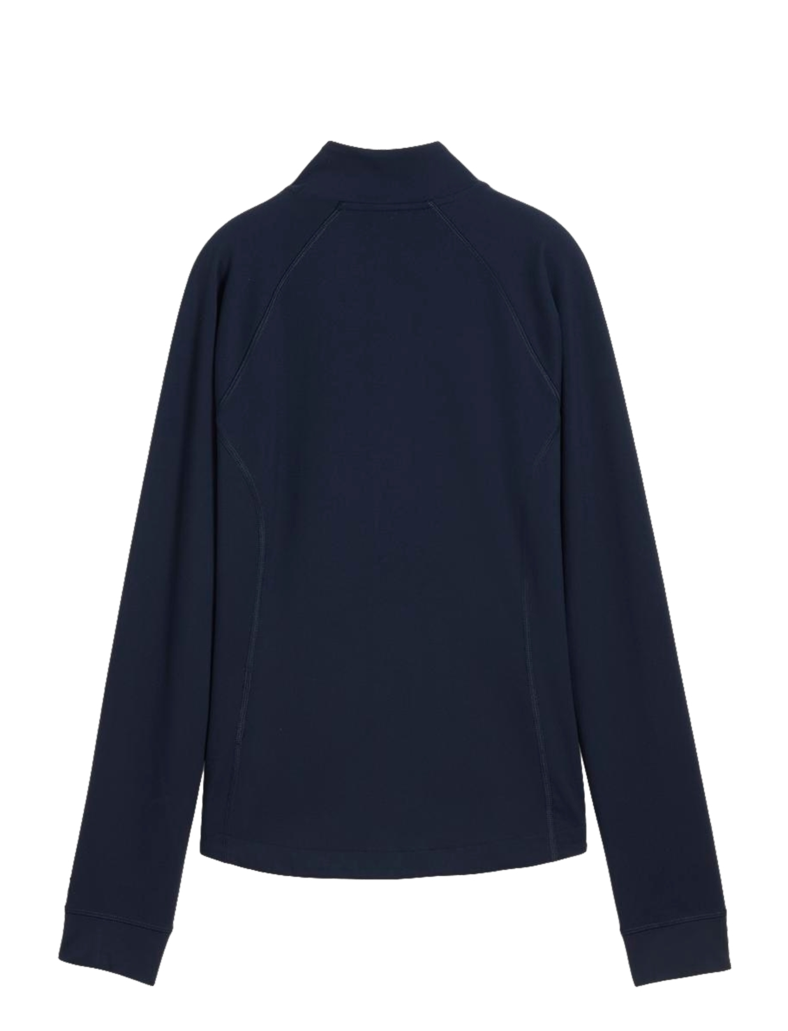 PUMA Golf - W Cloudspun Tech FZ Power Jacket - golf-jacken - deep navy - 1