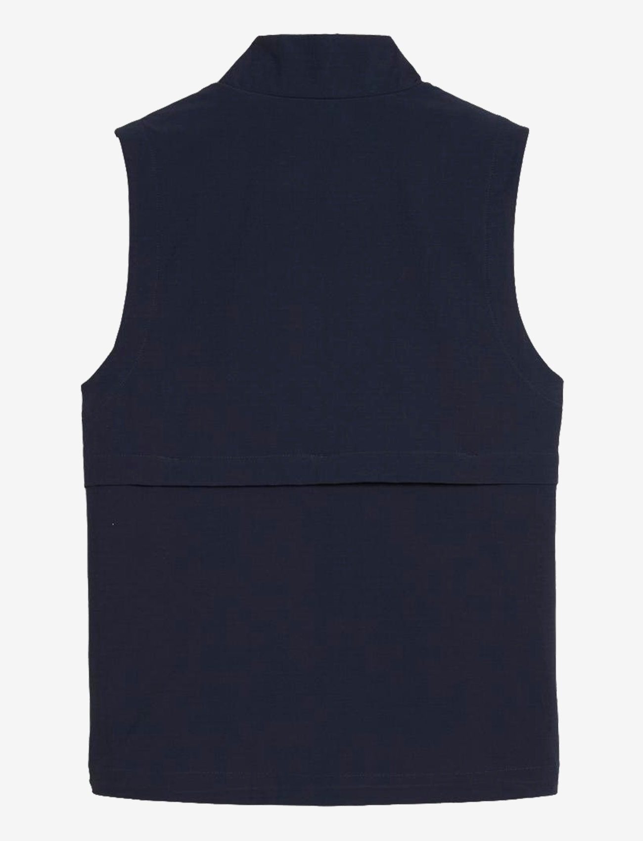 PUMA Golf - W Ripguard Vest - ytterkläder - deep navy - 0