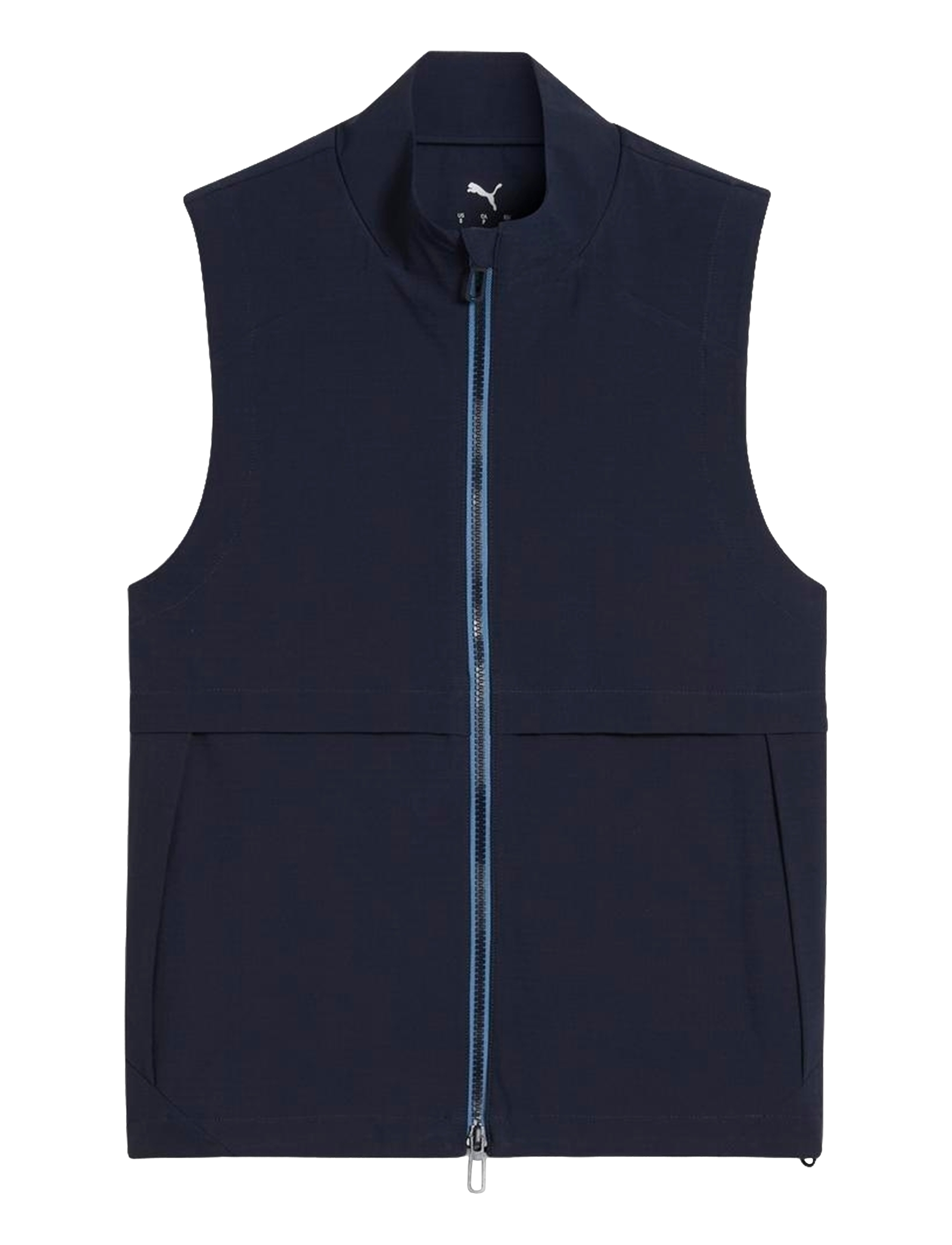 PUMA Golf - W Ripguard Vest - veste - deep navy - 1