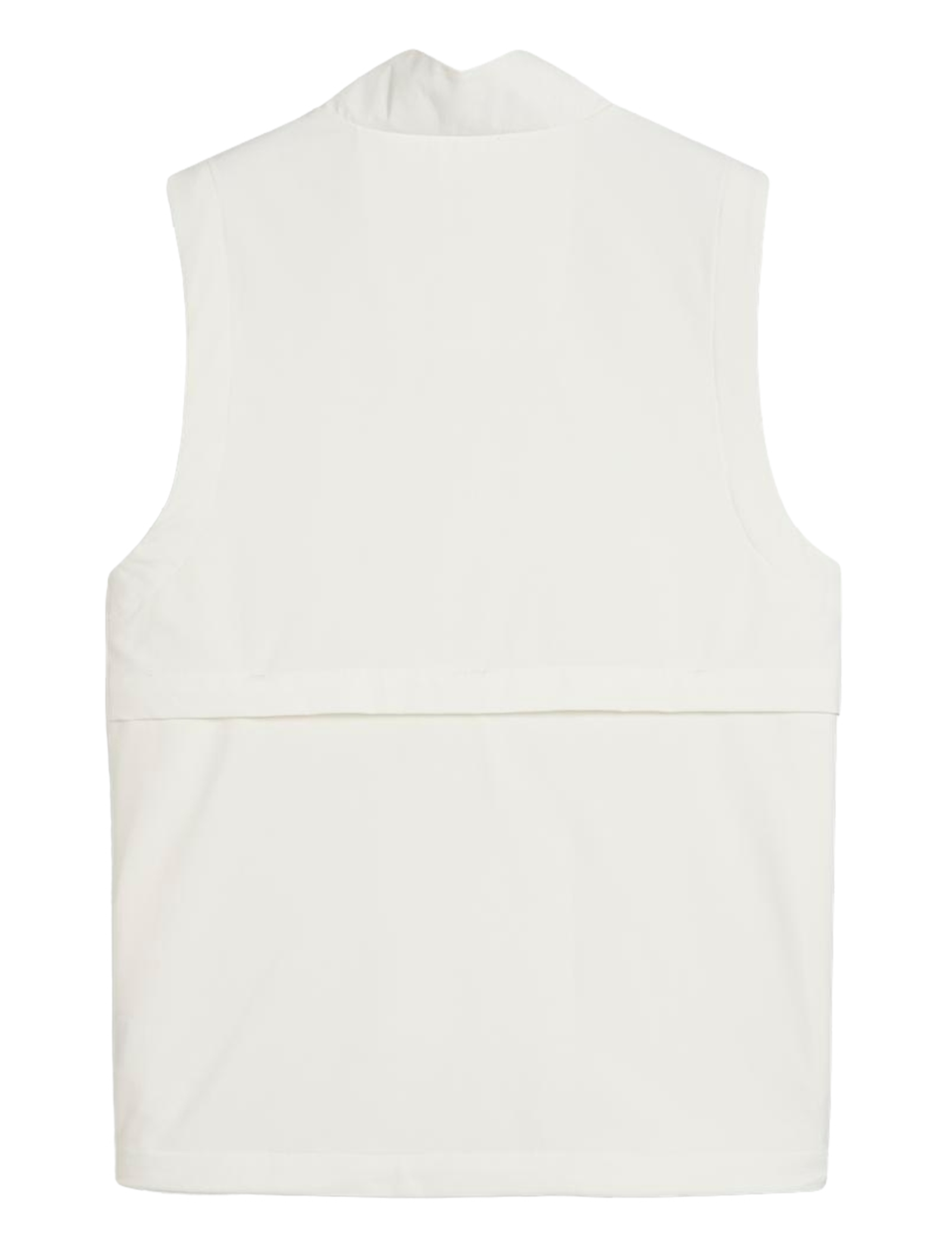 PUMA Golf - W Ripguard Vest - vesten - warm white - 1