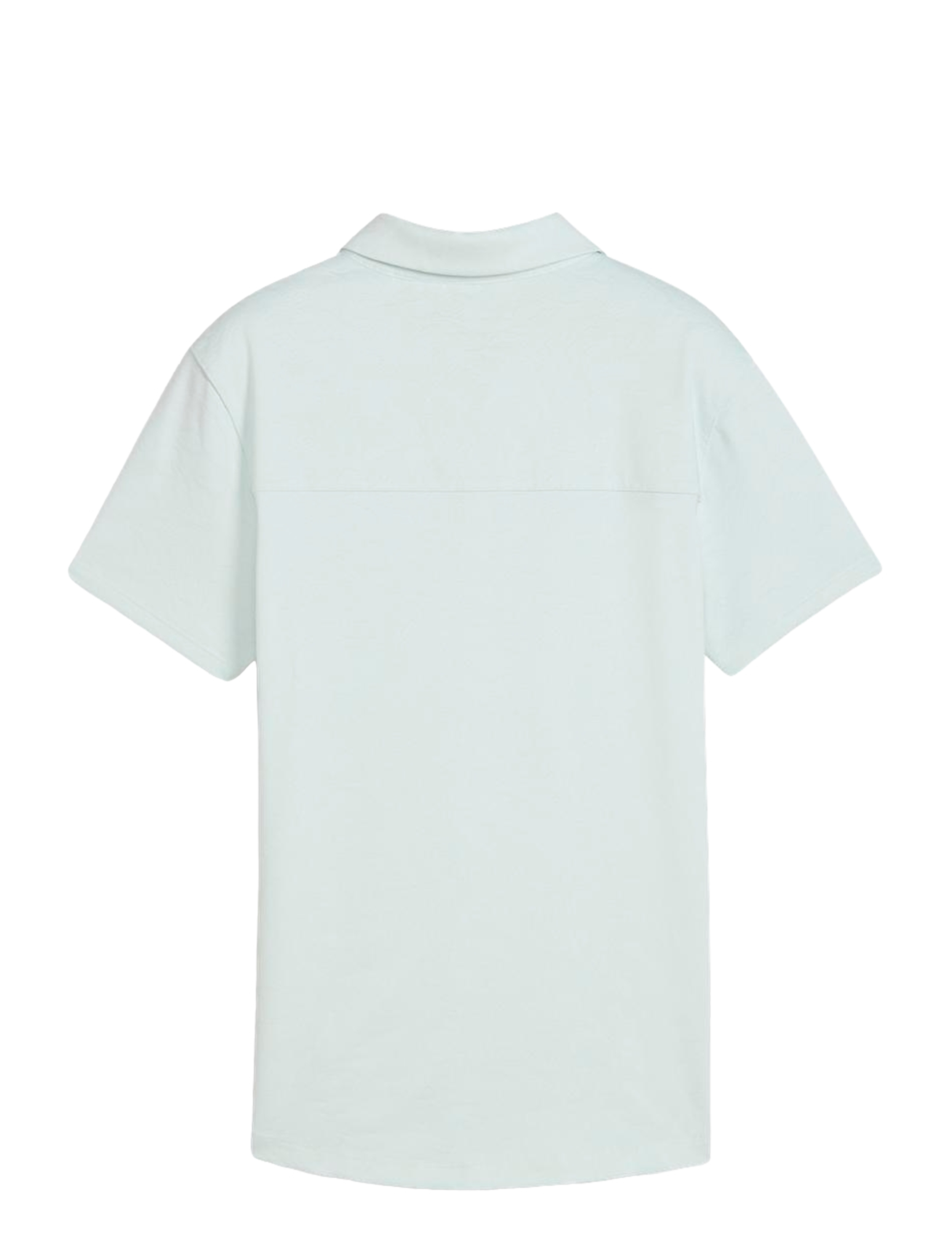 PUMA Golf W Mattr Lianas Jacquard Ss Polo skjortor dam – bild 2