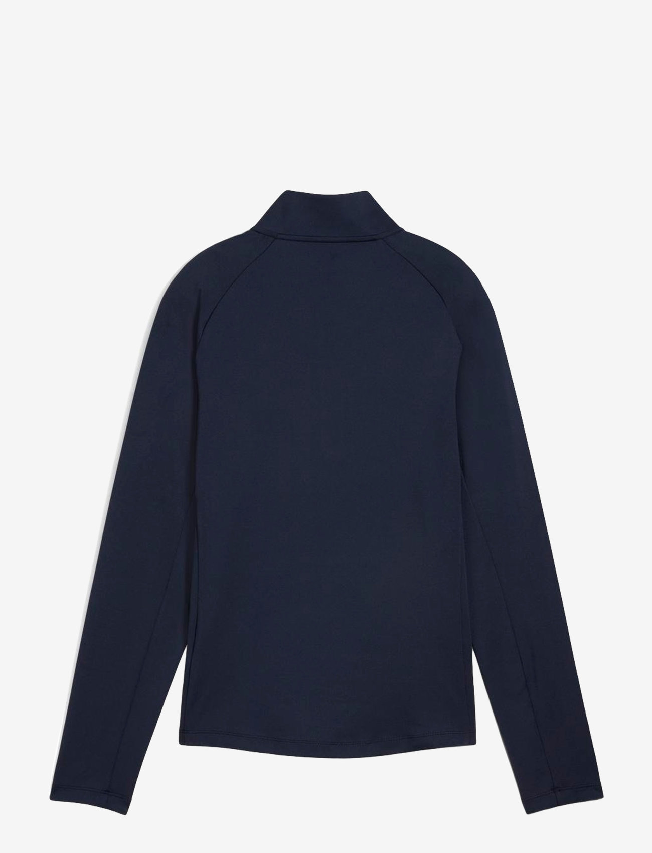 PUMA Golf - W Pure 2.0 1/4 Zip - aluskihina kantavad alussärgid - deep navy - 1