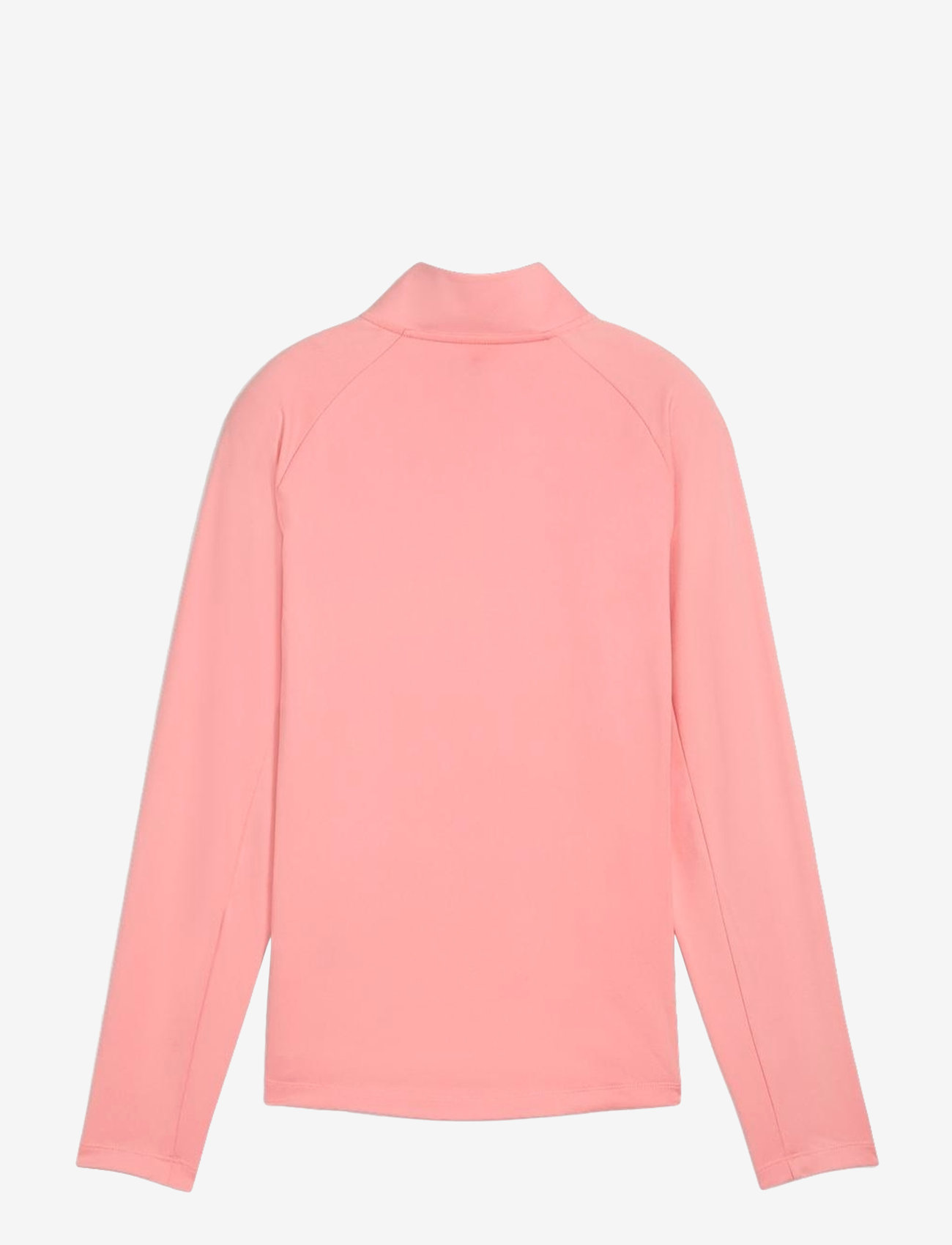 PUMA Golf - W Pure 2.0 1/4 Zip - underställströjor - pink fruit - 1