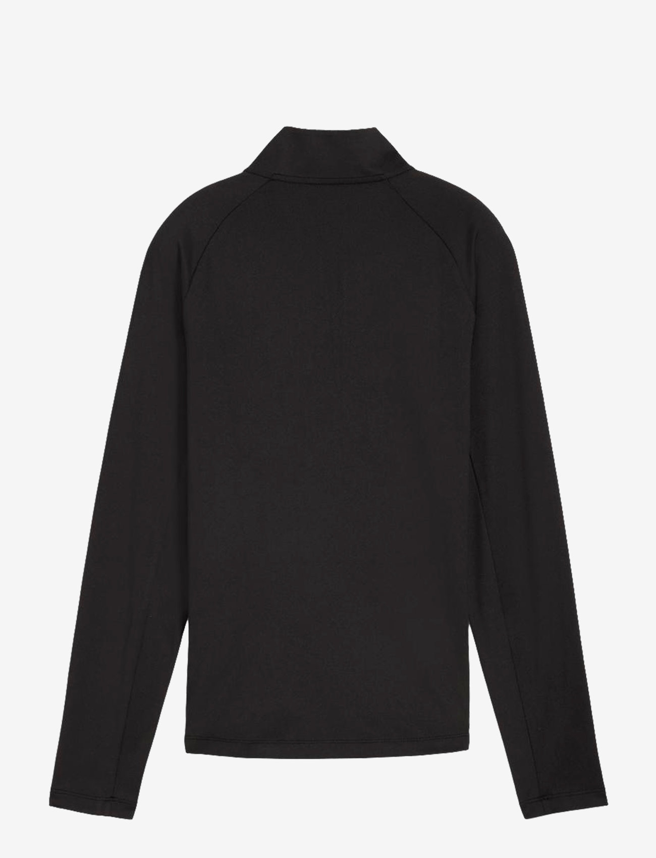 PUMA Golf - W Pure 2.0 1/4 Zip - base layer tops - puma black - 0