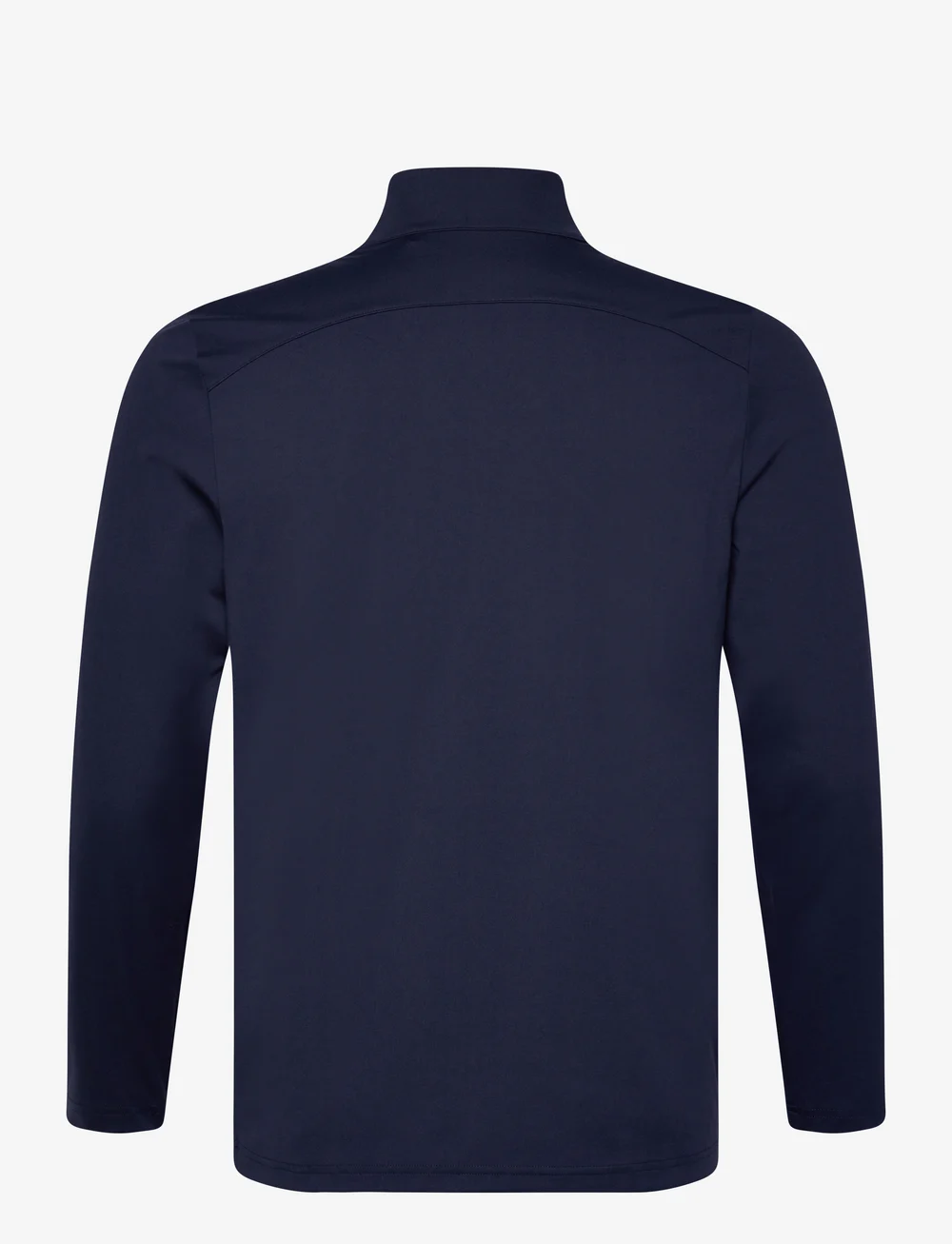 PUMA Golf - PUMA X AP Cloudspun Tech 1/4 Zip - overdeler - deep navy - 1