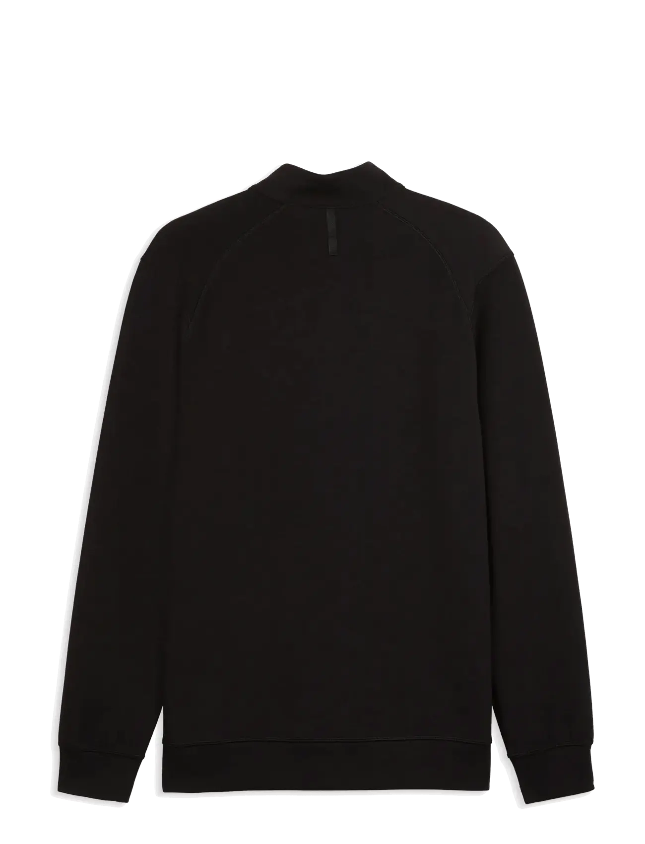 PUMA Golf - Cloudspun Fleece 1/4 Zip - fliis - puma black - 1