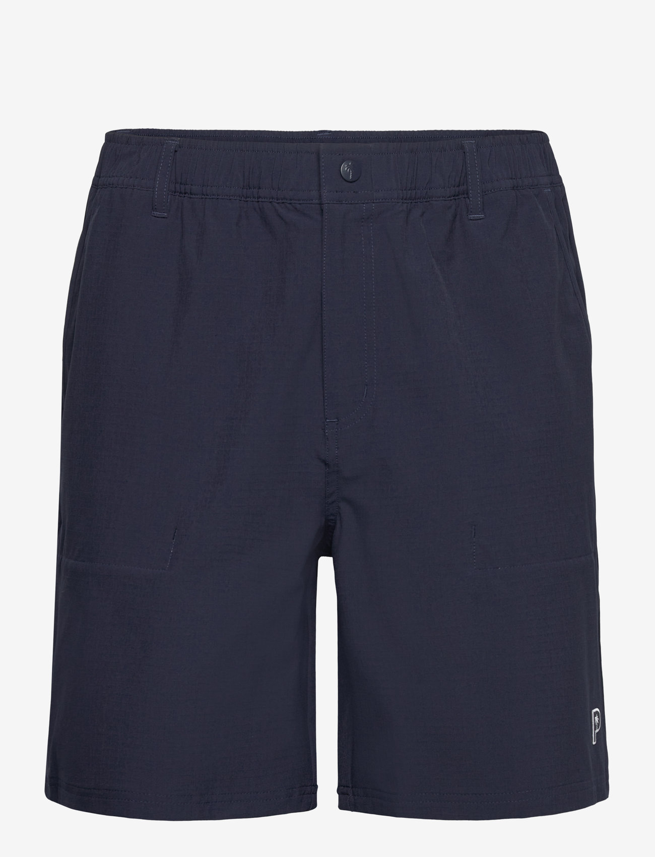 PUMA Golf - PUMA X PTC Ripguard Short - golfshorts - deep navy - 0