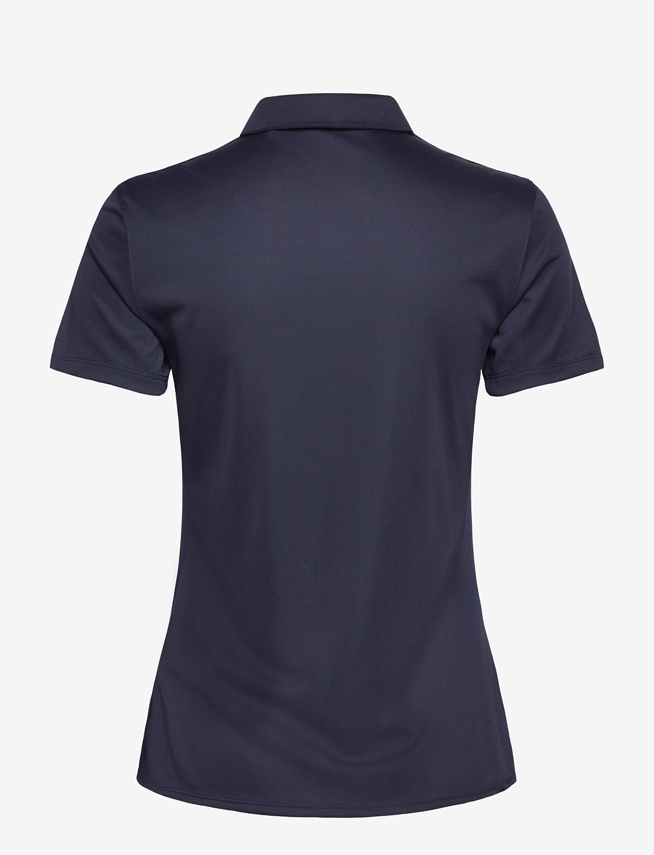 PUMA Golf - W Pure 2.0 SS Polo - polos - deep navy - 1