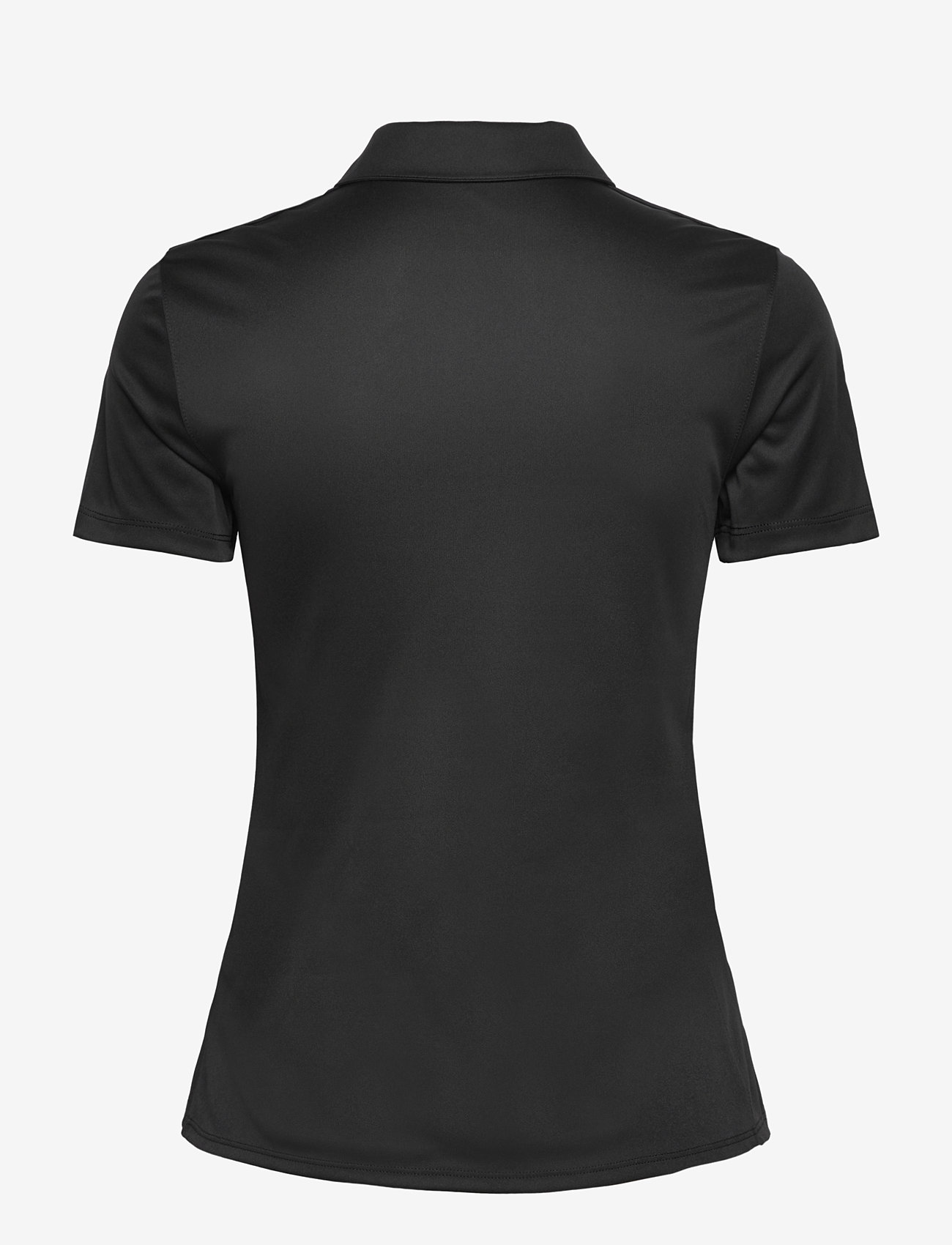 PUMA Golf - W Pure 2.0 SS Polo - alussärgid ja t-särgid - puma black - 1