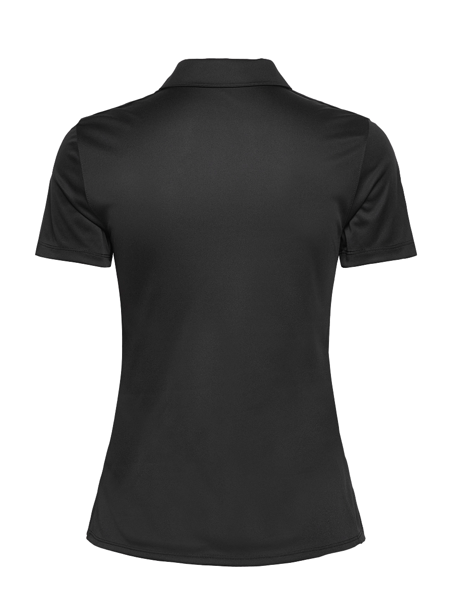 PUMA Golf - W Pure 2.0 SS Polo - topit & t-paidat - puma black - 1