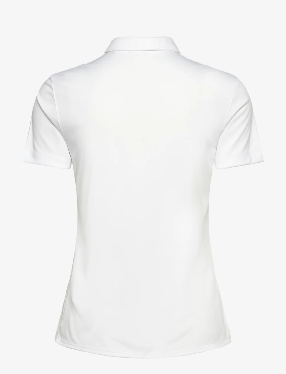 PUMA Golf - W Pure 2.0 SS Polo - koszulki polo - white glow - 1